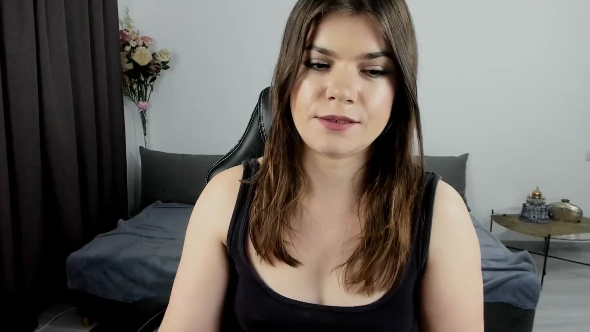 Gallery image thumbnail from Adisonn4you's myfreecams stream on, 03/27/2026, 03:58 image 14 of 20