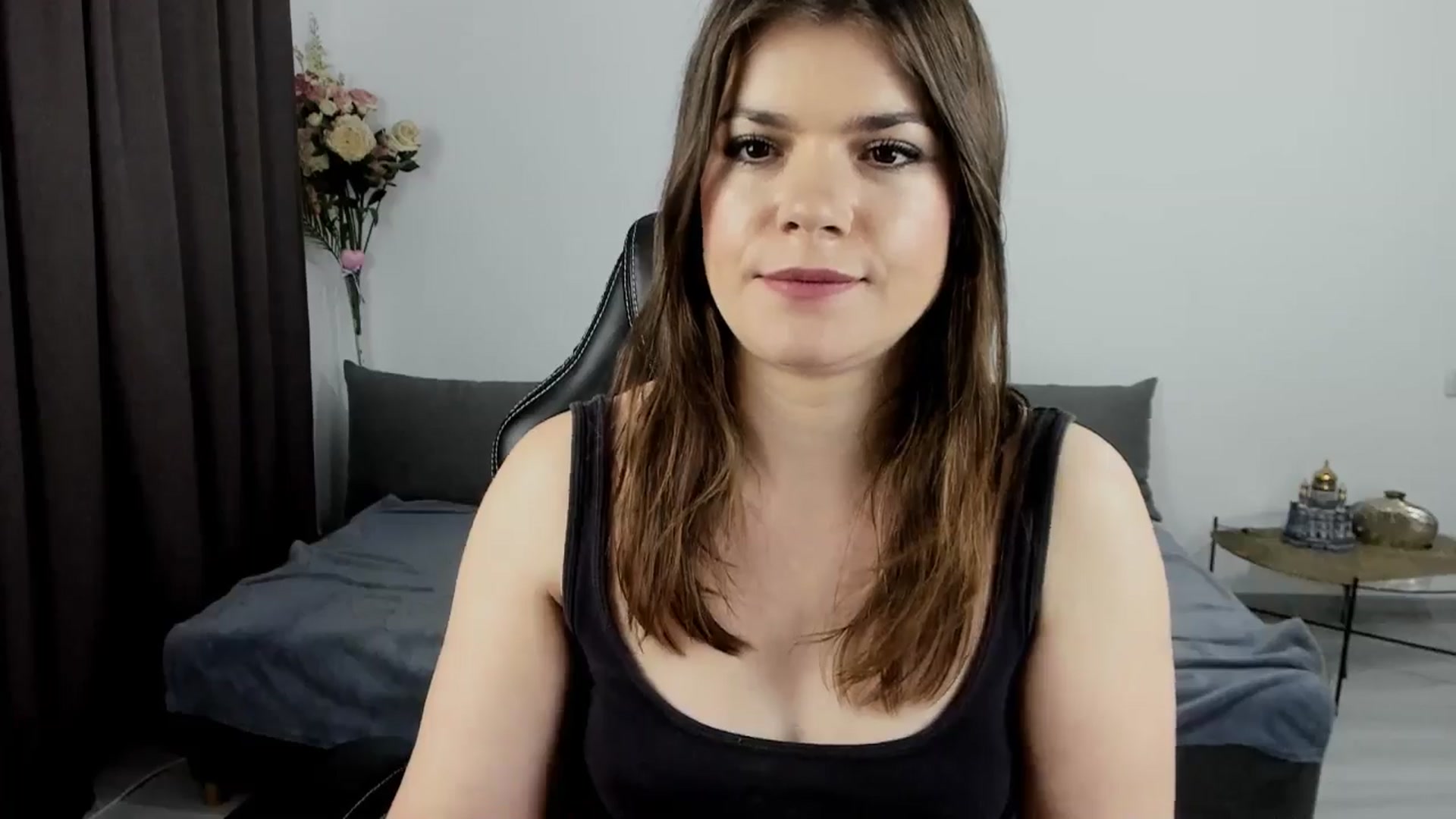Gallery image thumbnail from Adisonn4you's myfreecams stream on, 03/27/2026, 03:58 image 13 of 20