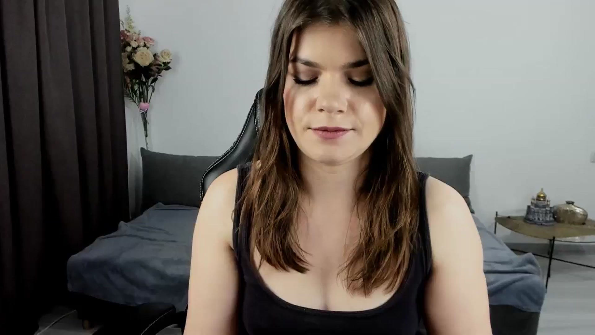 Gallery image thumbnail from Adisonn4you's myfreecams stream on, 03/27/2026, 03:58 image 1 of 20