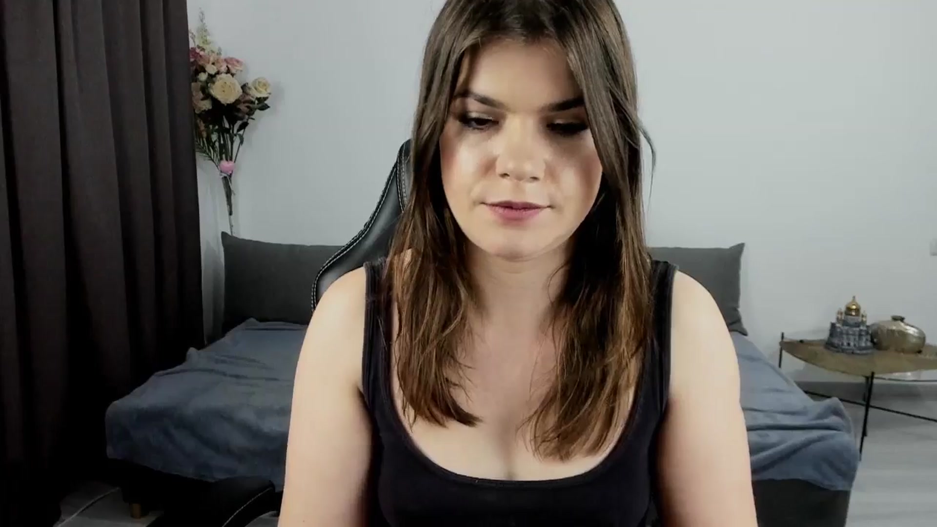Gallery image thumbnail from Adisonn4you's myfreecams stream on, 03/27/2026, 03:58 image 12 of 20