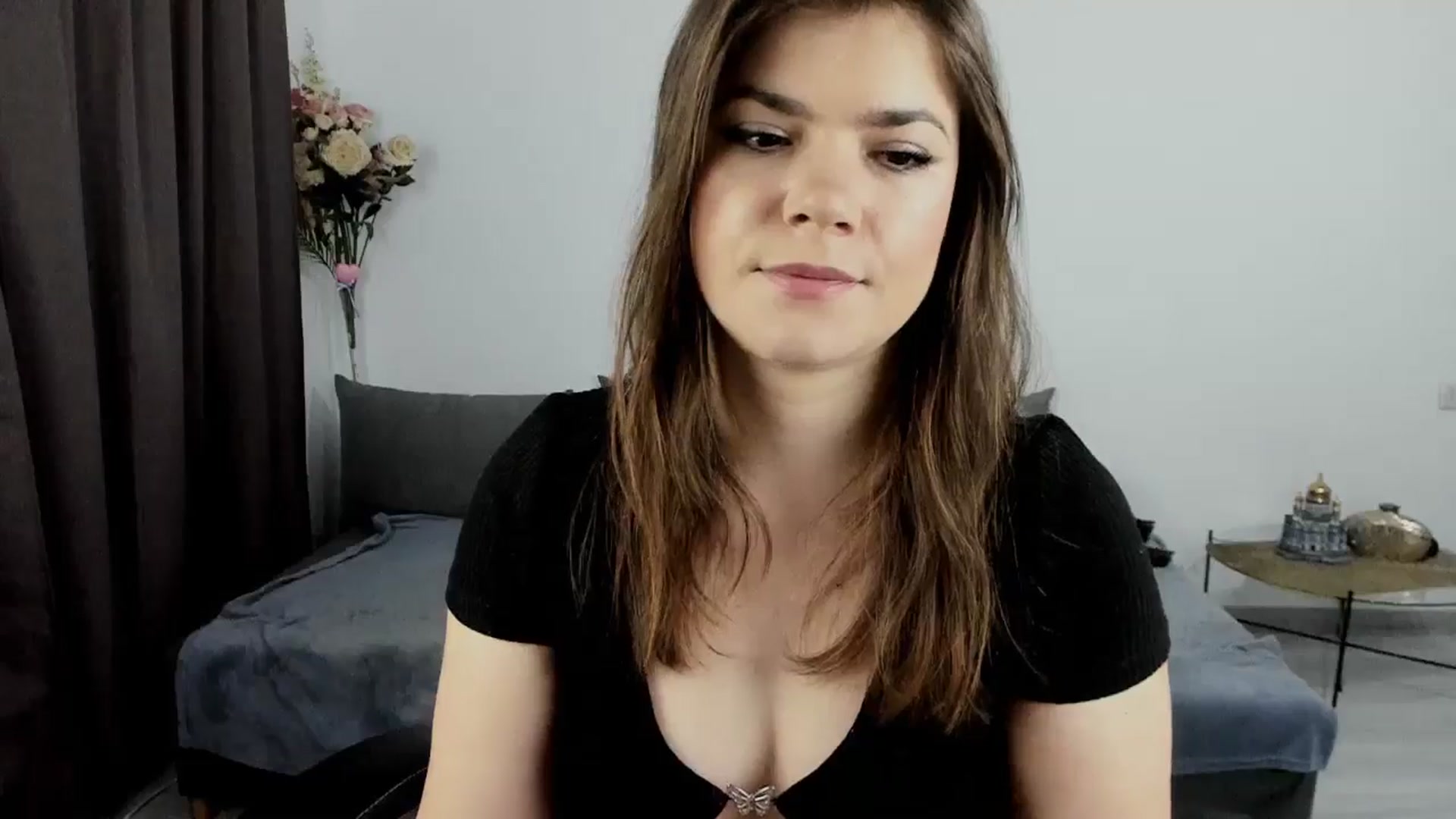 Gallery image thumbnail from Adisonn4you's myfreecams stream on, 03/28/2026, 01:36 image 18 of 20