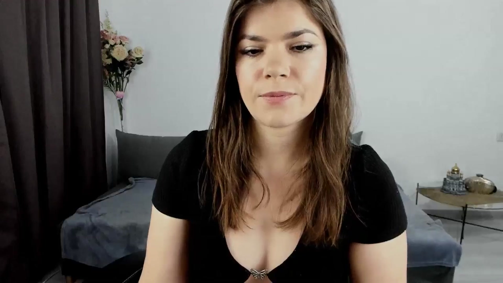 Gallery image thumbnail from Adisonn4you's myfreecams stream on, 03/28/2026, 01:36 image 19 of 20