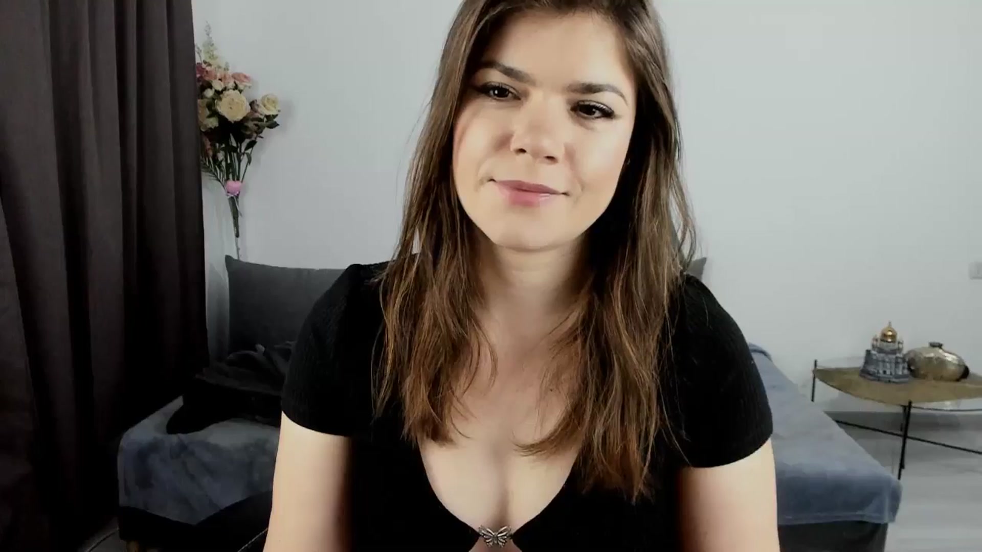 Gallery image thumbnail from Adisonn4you's myfreecams stream on, 03/28/2026, 01:36 image 2 of 20