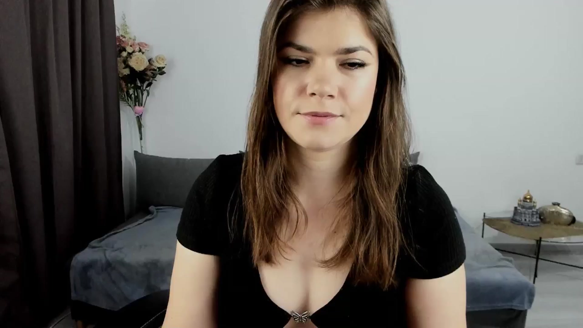 Gallery image thumbnail from Adisonn4you's myfreecams stream on, 03/28/2026, 01:36 image 11 of 20