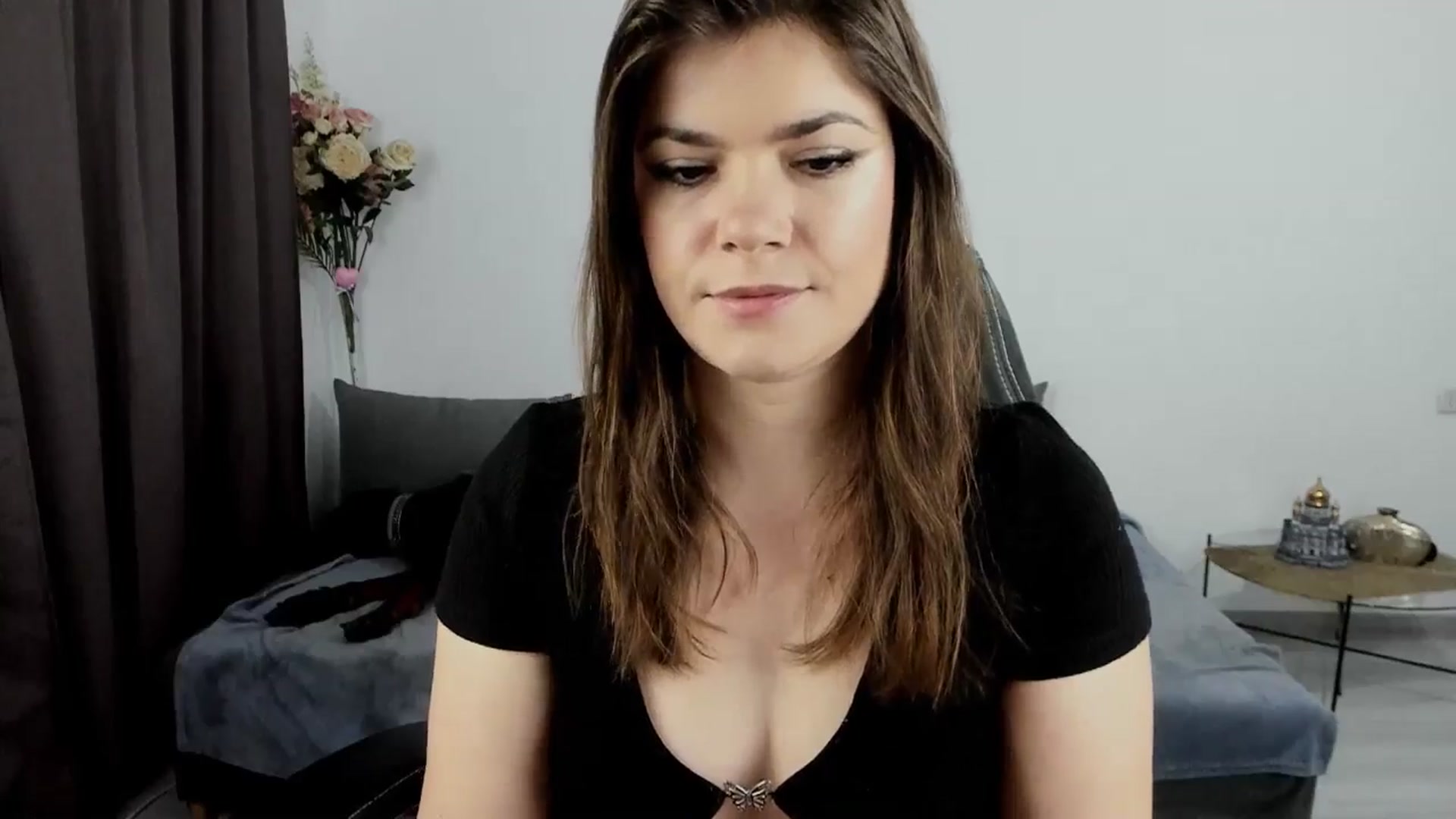 Gallery image thumbnail from Adisonn4you's myfreecams stream on, 03/28/2026, 01:36 image 7 of 20