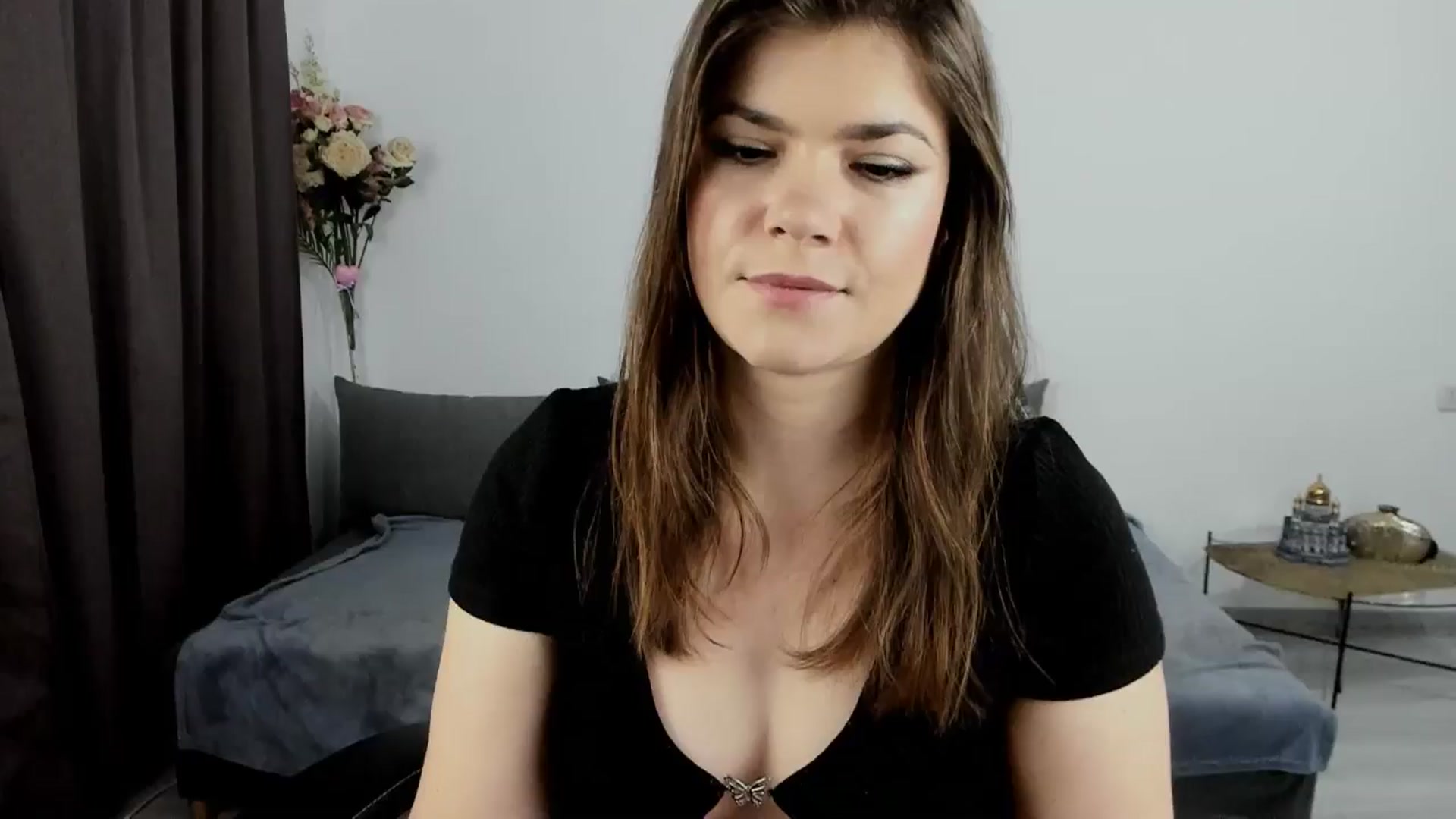 Gallery image thumbnail from Adisonn4you's myfreecams stream on, 03/28/2026, 01:36 image 14 of 20