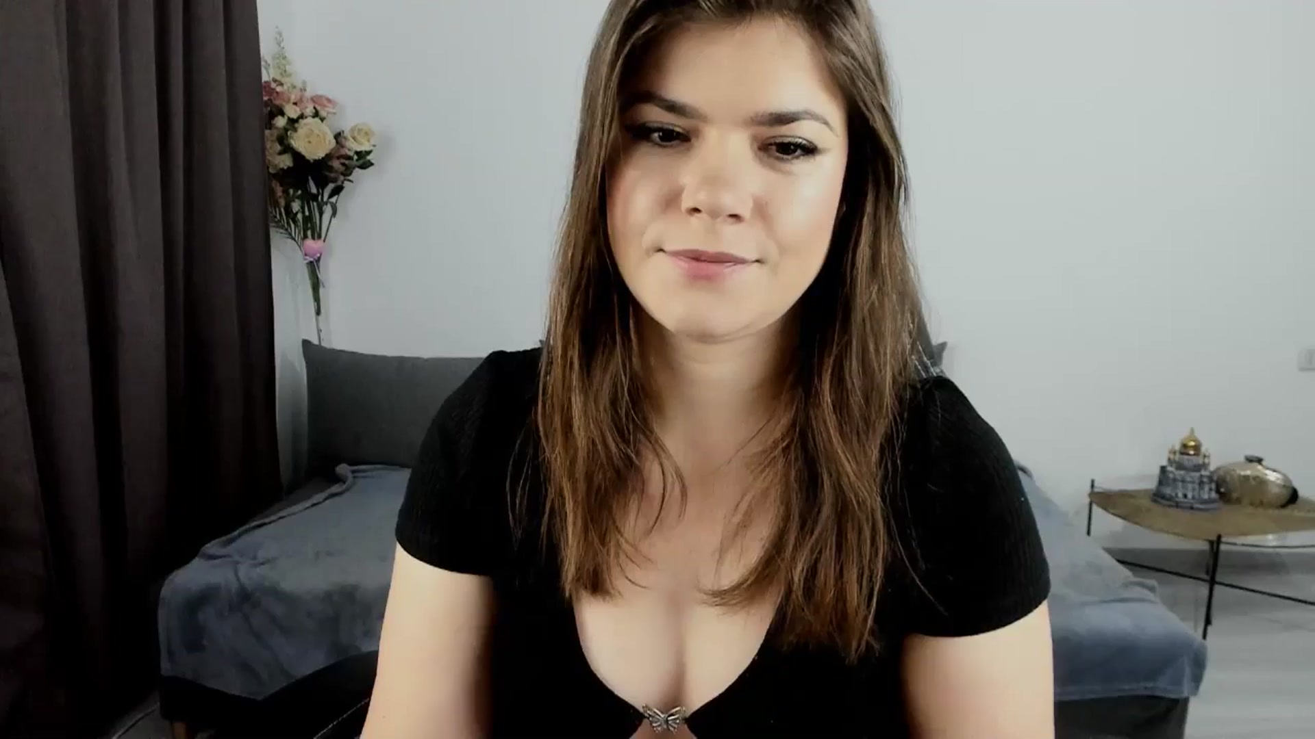Gallery image thumbnail from Adisonn4you's myfreecams stream on, 03/28/2026, 01:36 image 12 of 20