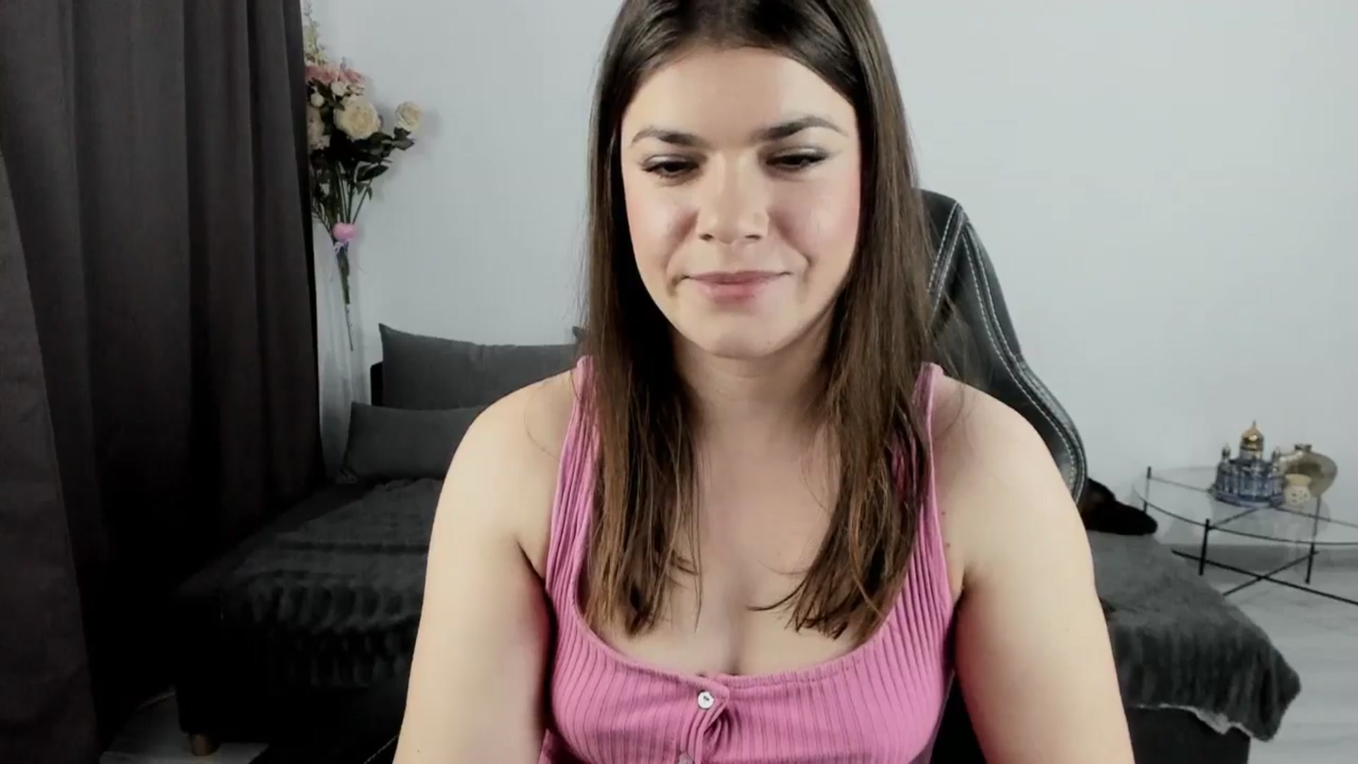 Gallery image thumbnail from Adisonn4you's myfreecams stream on, 04/07/2026, 22:45 image 7 of 20
