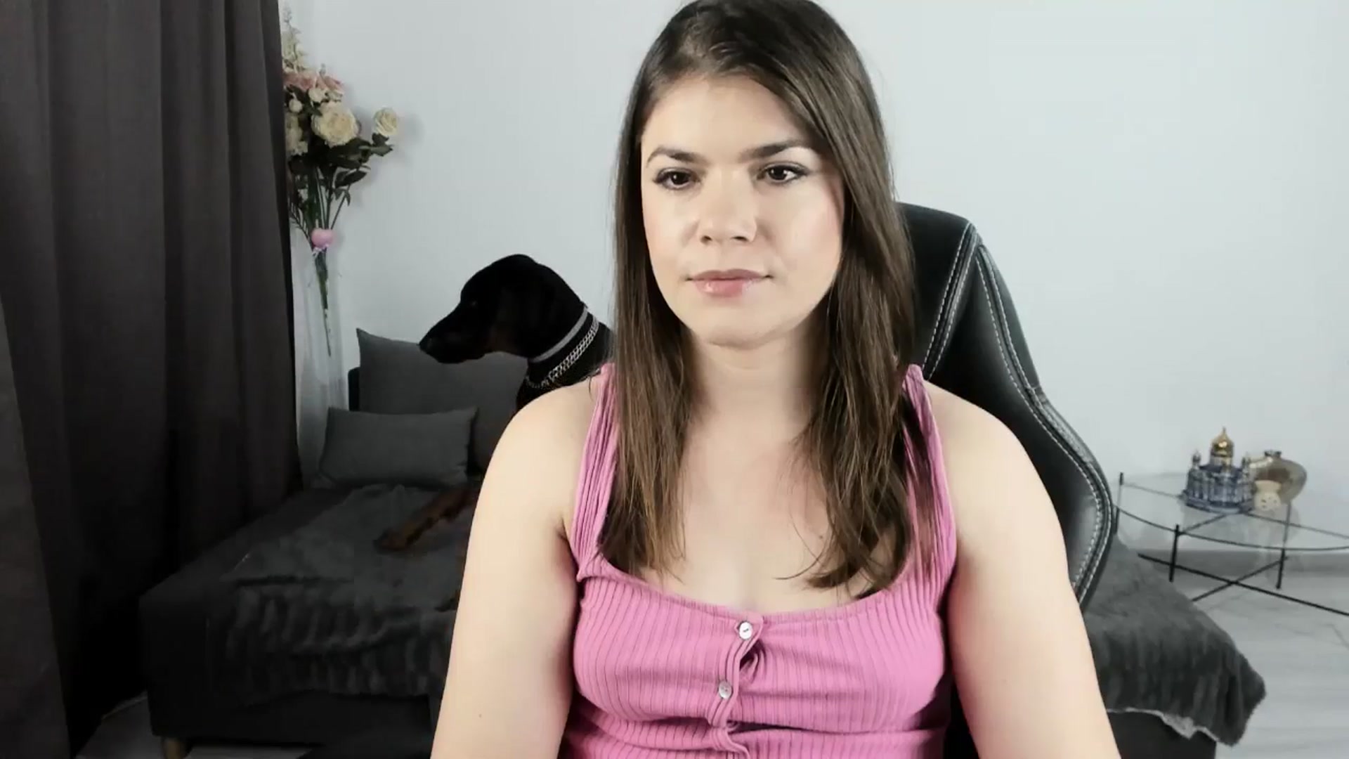 Gallery image thumbnail from Adisonn4you's myfreecams stream on, 04/08/2026, 24:10 image 2 of 20