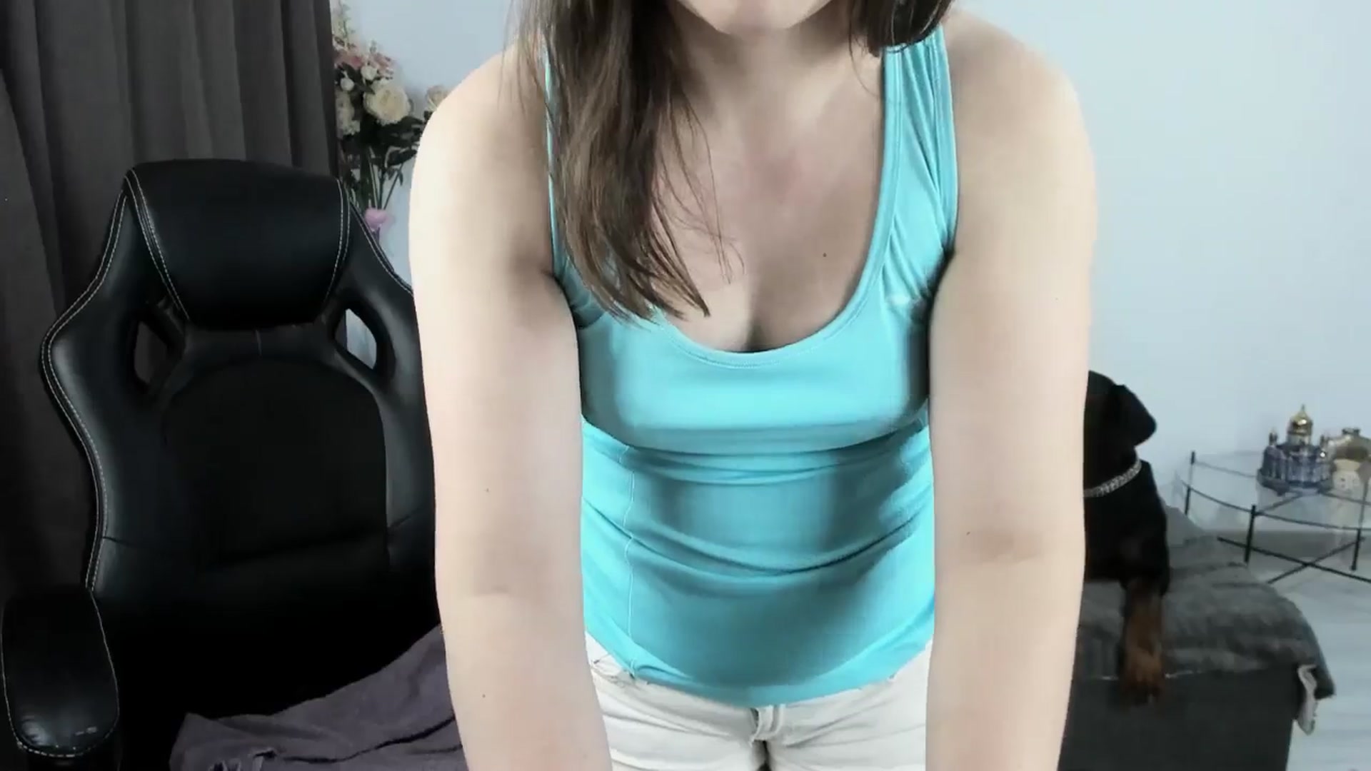 Gallery image thumbnail from Adisonn4you's myfreecams stream on, 04/10/2026, 03:07 image 6 of 20