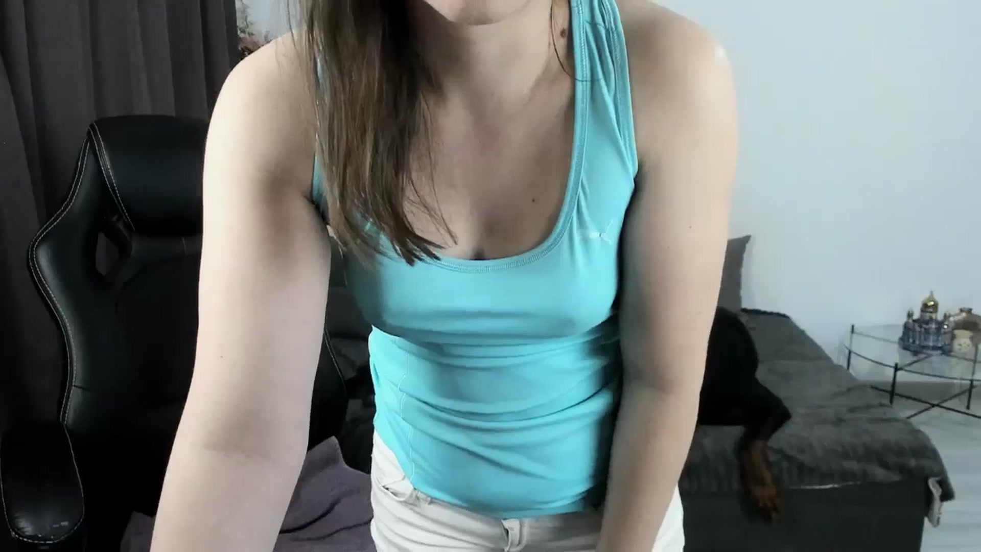 Gallery image thumbnail from Adisonn4you's myfreecams stream on, 04/10/2026, 03:07 image 13 of 20