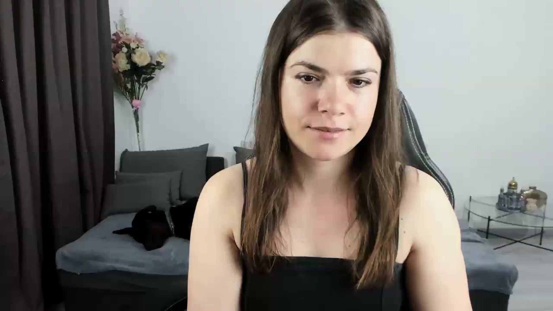 Gallery image thumbnail from Adisonn4you's myfreecams stream on, 04/25/2026, 24:41 image 5 of 20