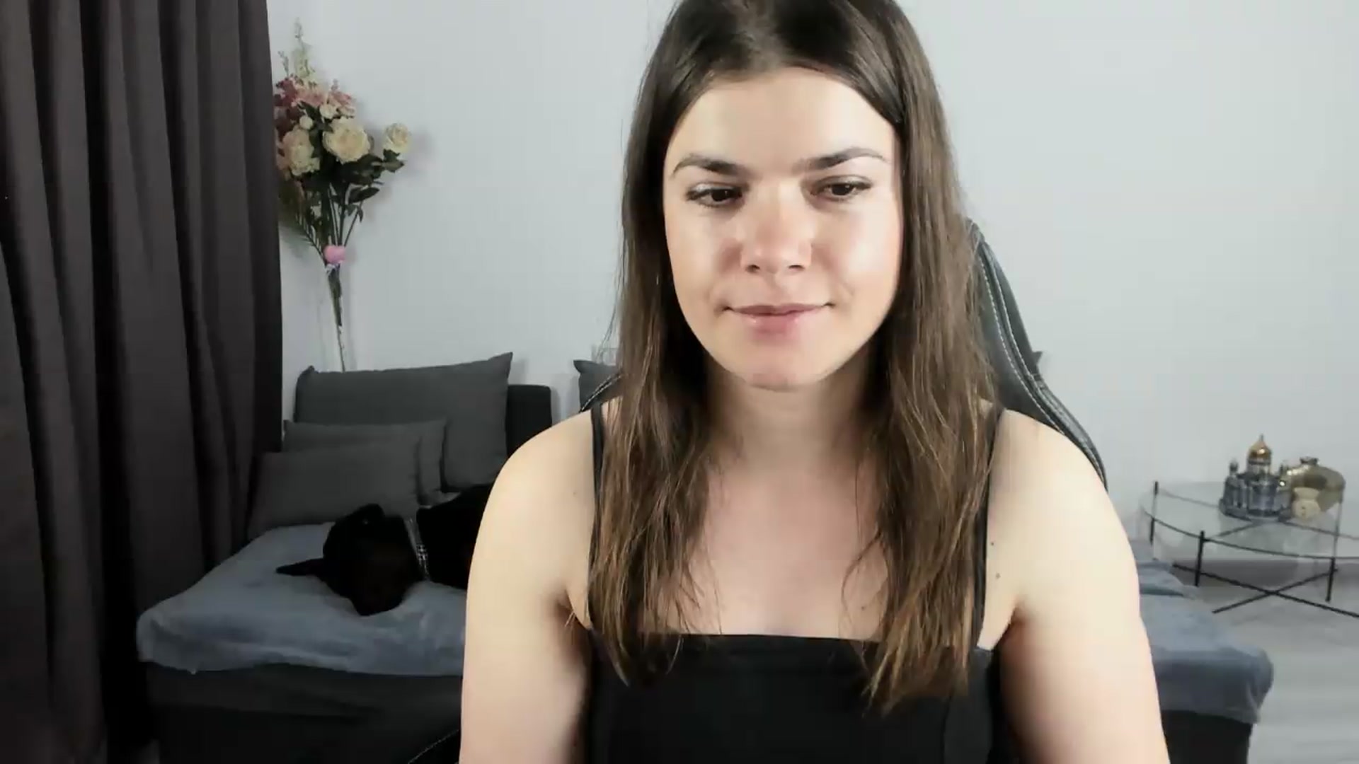 Gallery image thumbnail from Adisonn4you's myfreecams stream on, 04/25/2026, 24:41 image 9 of 20