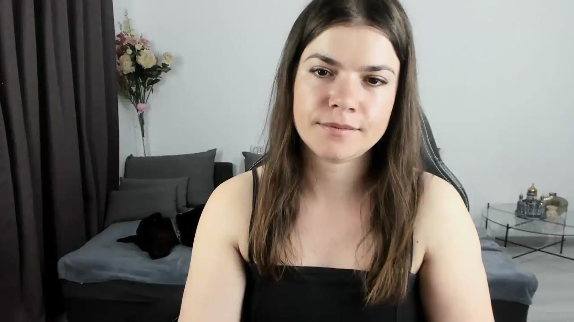 Gallery image thumbnail from Adisonn4you's myfreecams stream on, 04/25/2026, 24:41 image 7 of 20