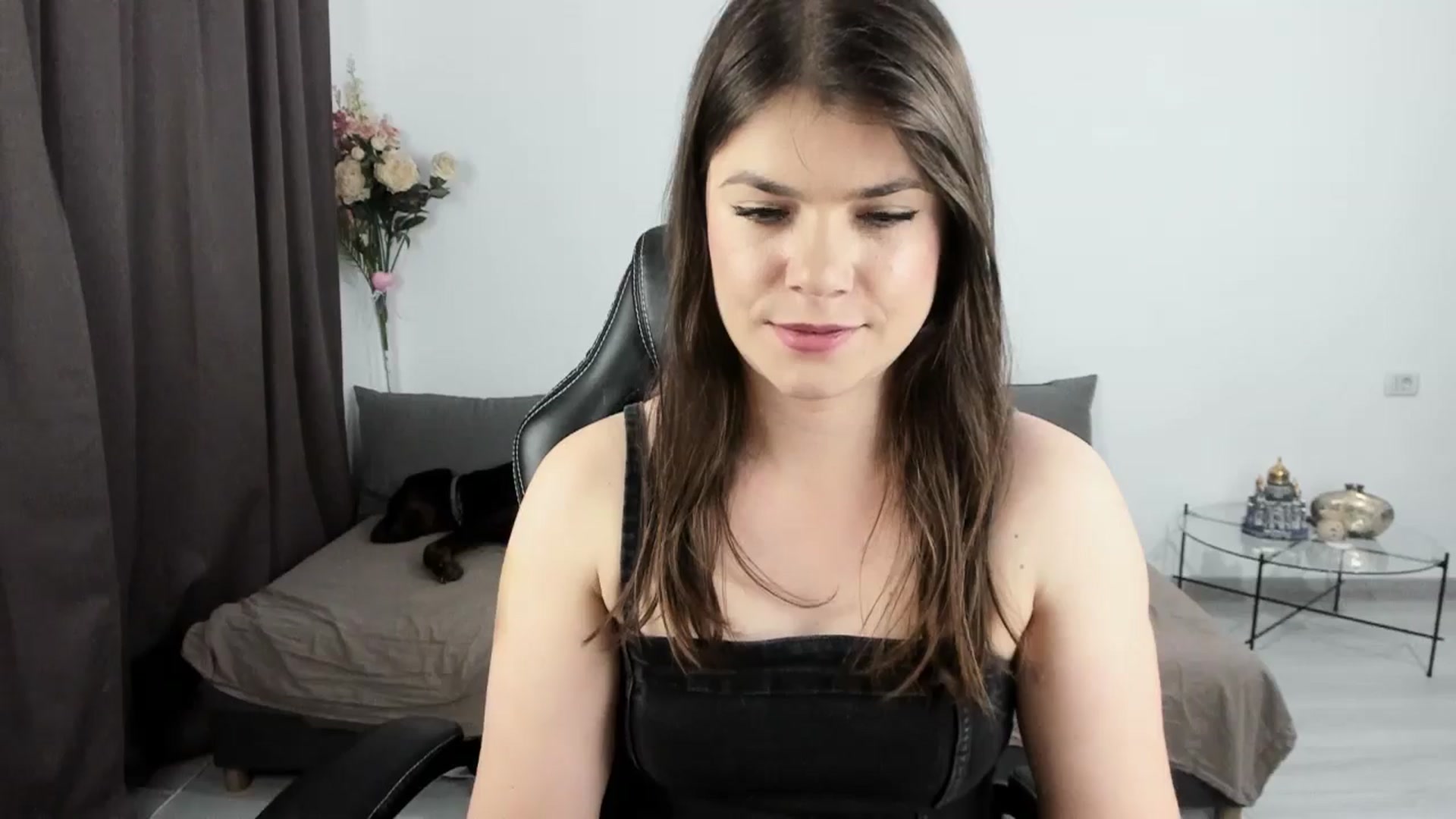 Gallery image thumbnail from Adisonn4you's myfreecams stream on, 05/09/2026, 01:53 image 4 of 20