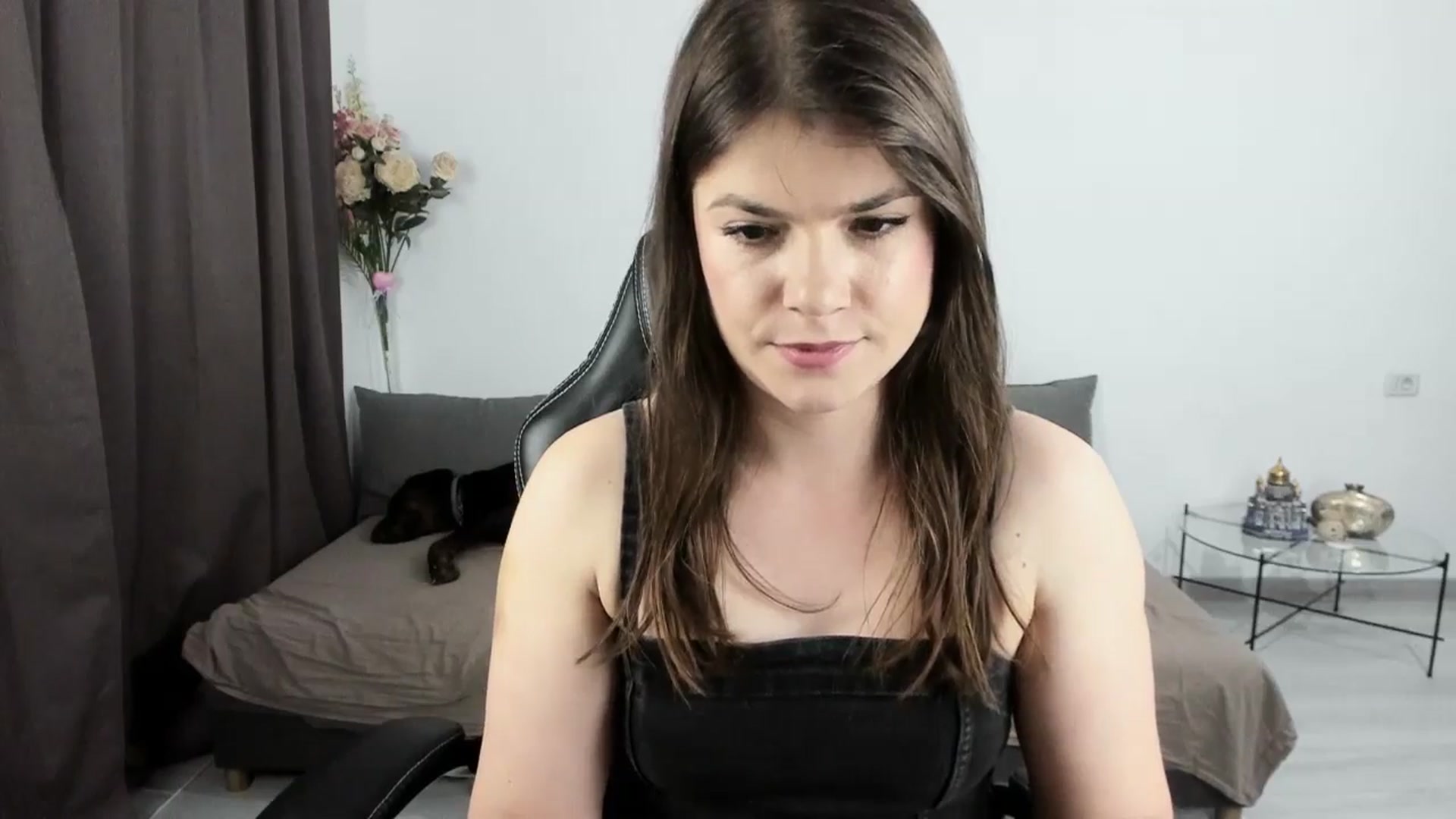 Gallery image thumbnail from Adisonn4you's myfreecams stream on, 05/09/2026, 01:53 image 6 of 20