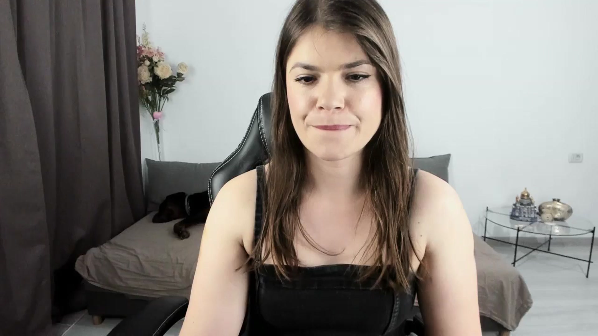 Gallery image thumbnail from Adisonn4you's myfreecams stream on, 05/09/2026, 01:53 image 7 of 20