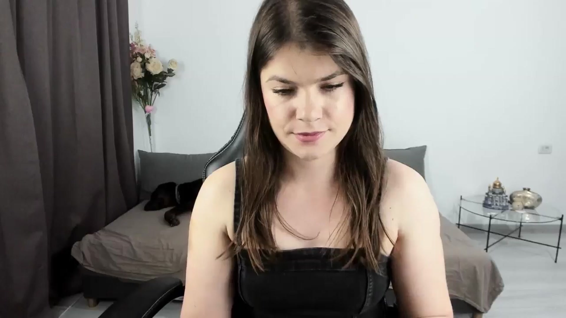 Gallery image thumbnail from Adisonn4you's myfreecams stream on, 05/09/2026, 01:53 image 9 of 20