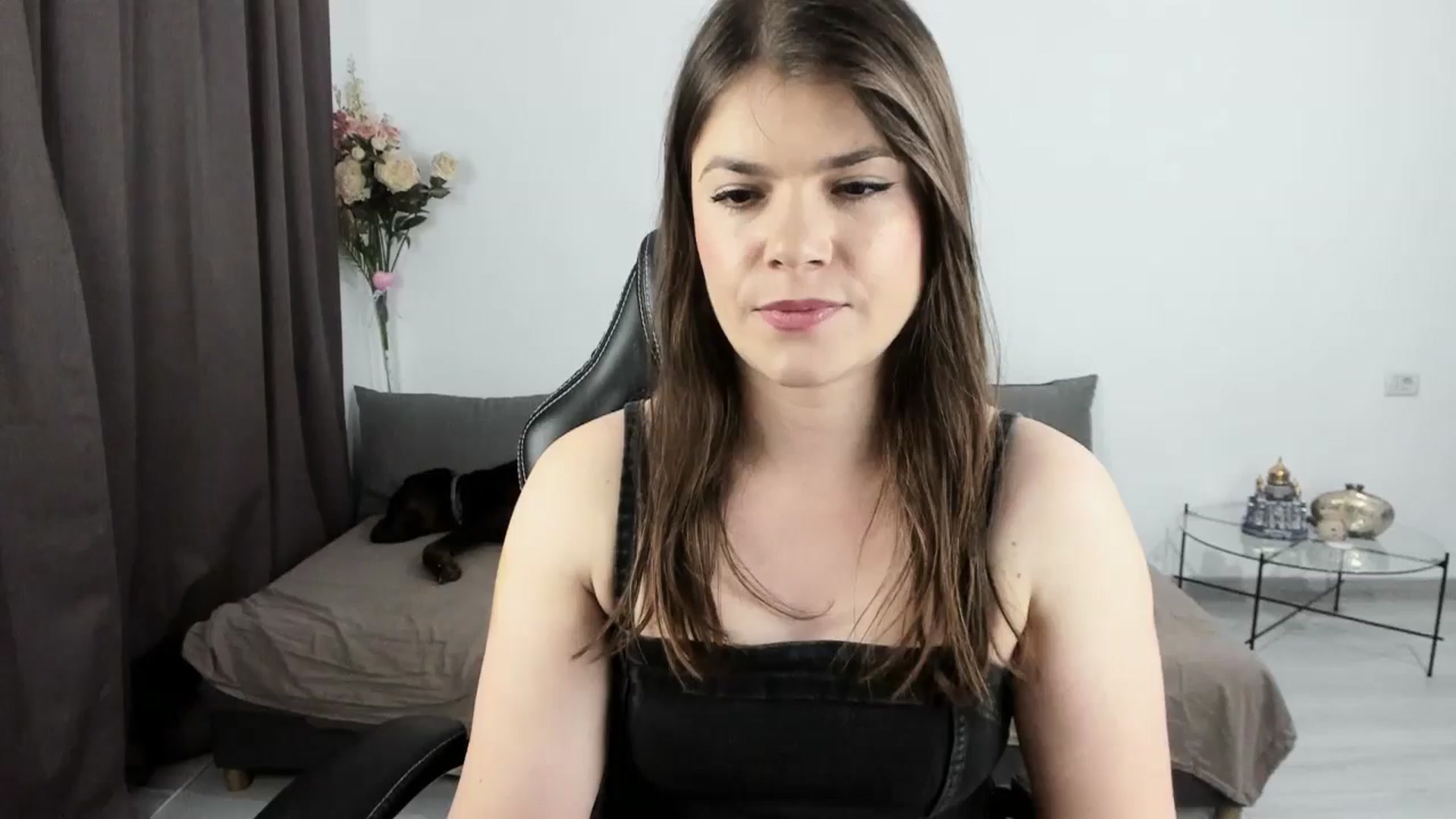 Gallery image thumbnail from Adisonn4you's myfreecams stream on, 05/09/2026, 01:53 image 8 of 20
