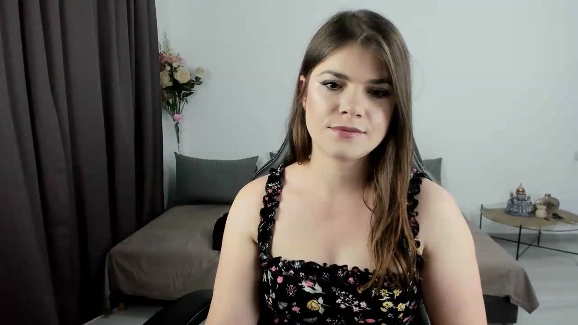 Gallery image thumbnail from Adisonn4you's myfreecams stream on, 05/31/2026, 24:31 image 9 of 20