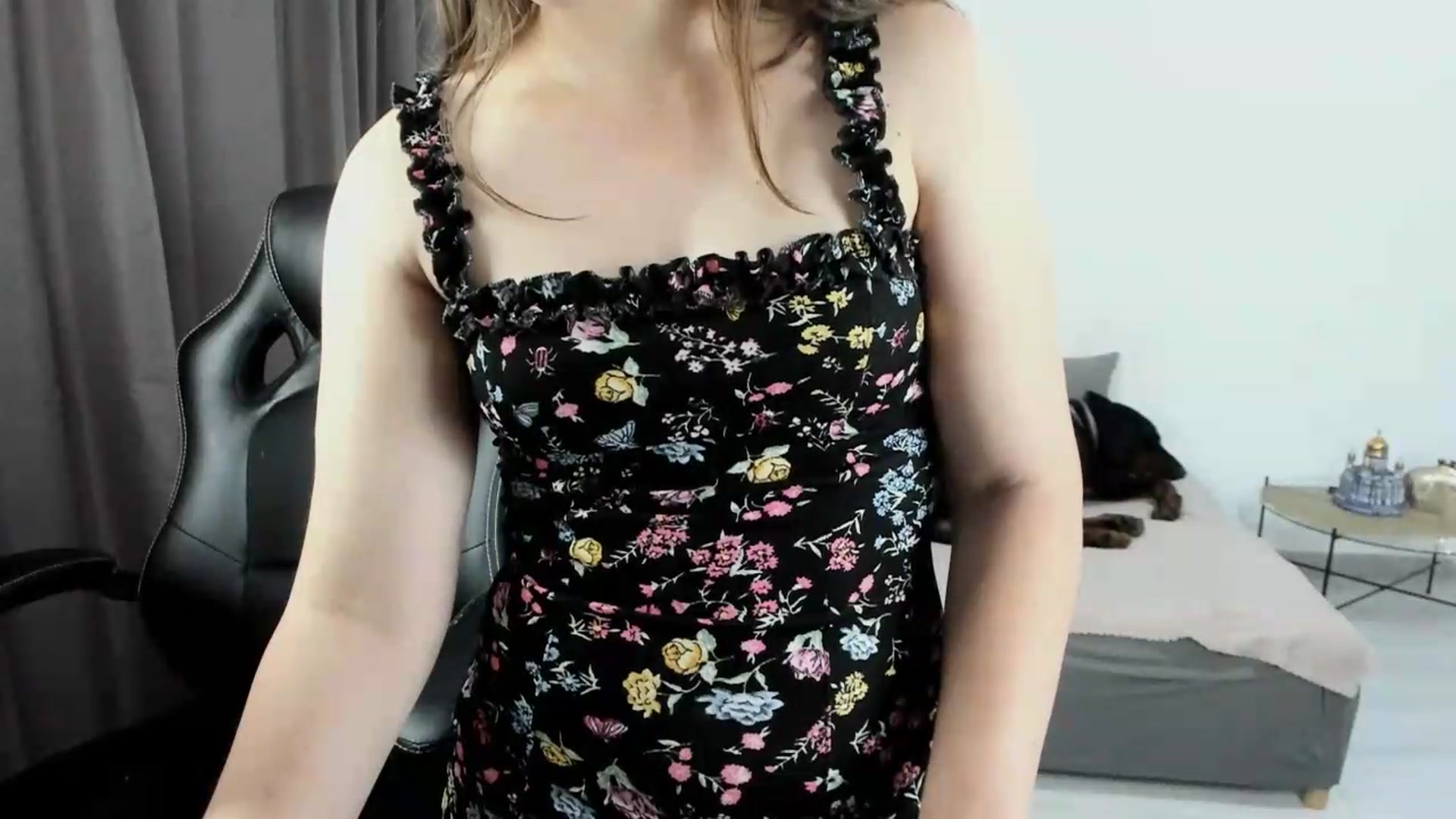 Gallery image thumbnail from Adisonn4you's myfreecams stream on, 07/04/2026, 01:01 image 14 of 20
