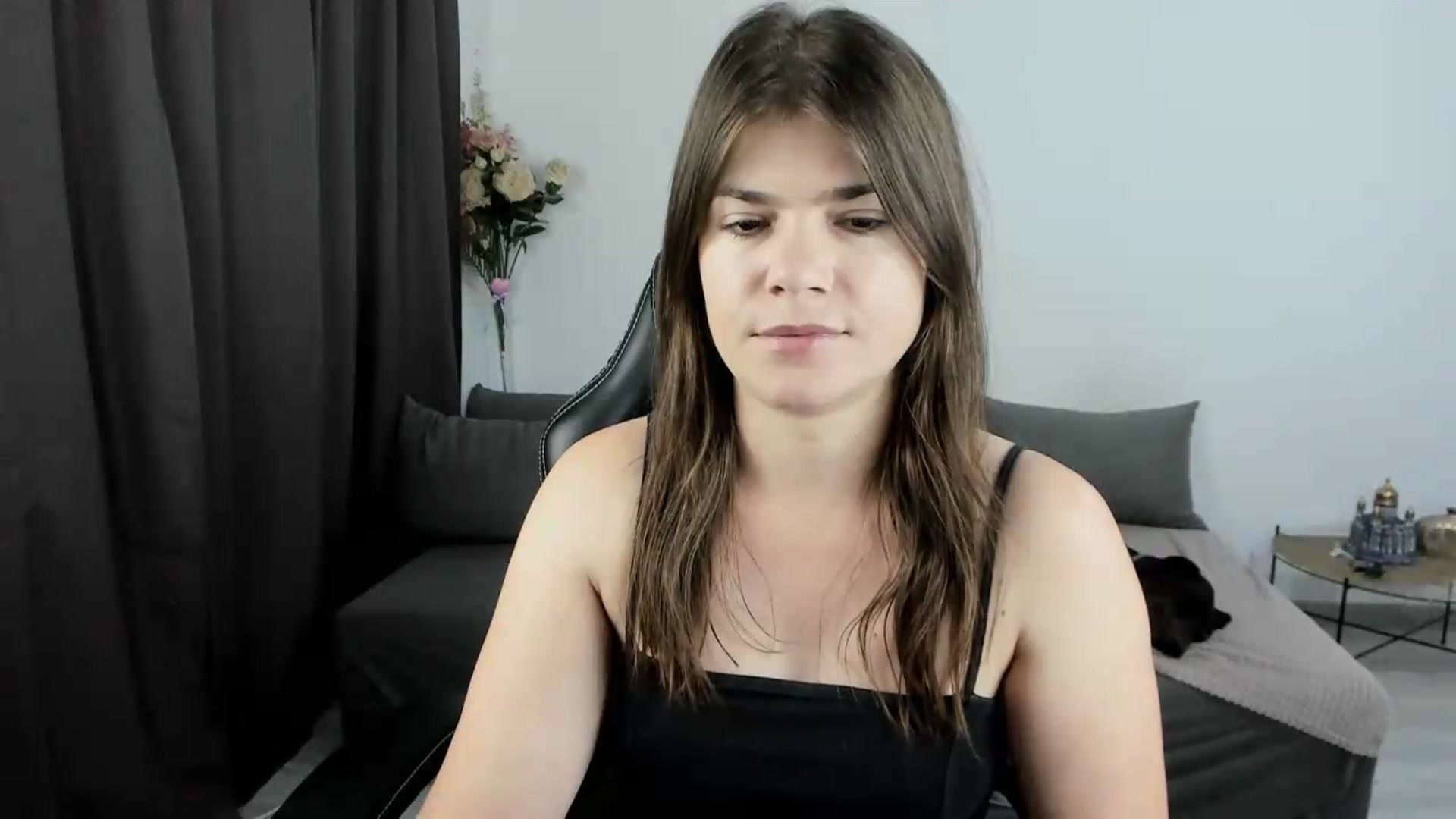 Gallery image thumbnail from Adisonn4you's myfreecams stream on, 07/12/2026, 02:25 image 6 of 20