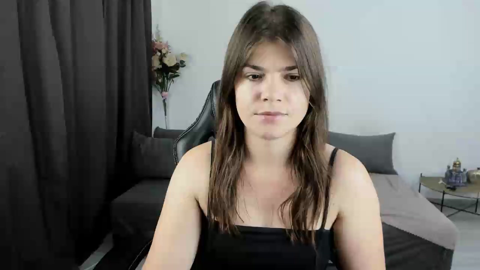 Gallery image thumbnail from Adisonn4you's myfreecams stream on, 07/12/2026, 02:25 image 15 of 20