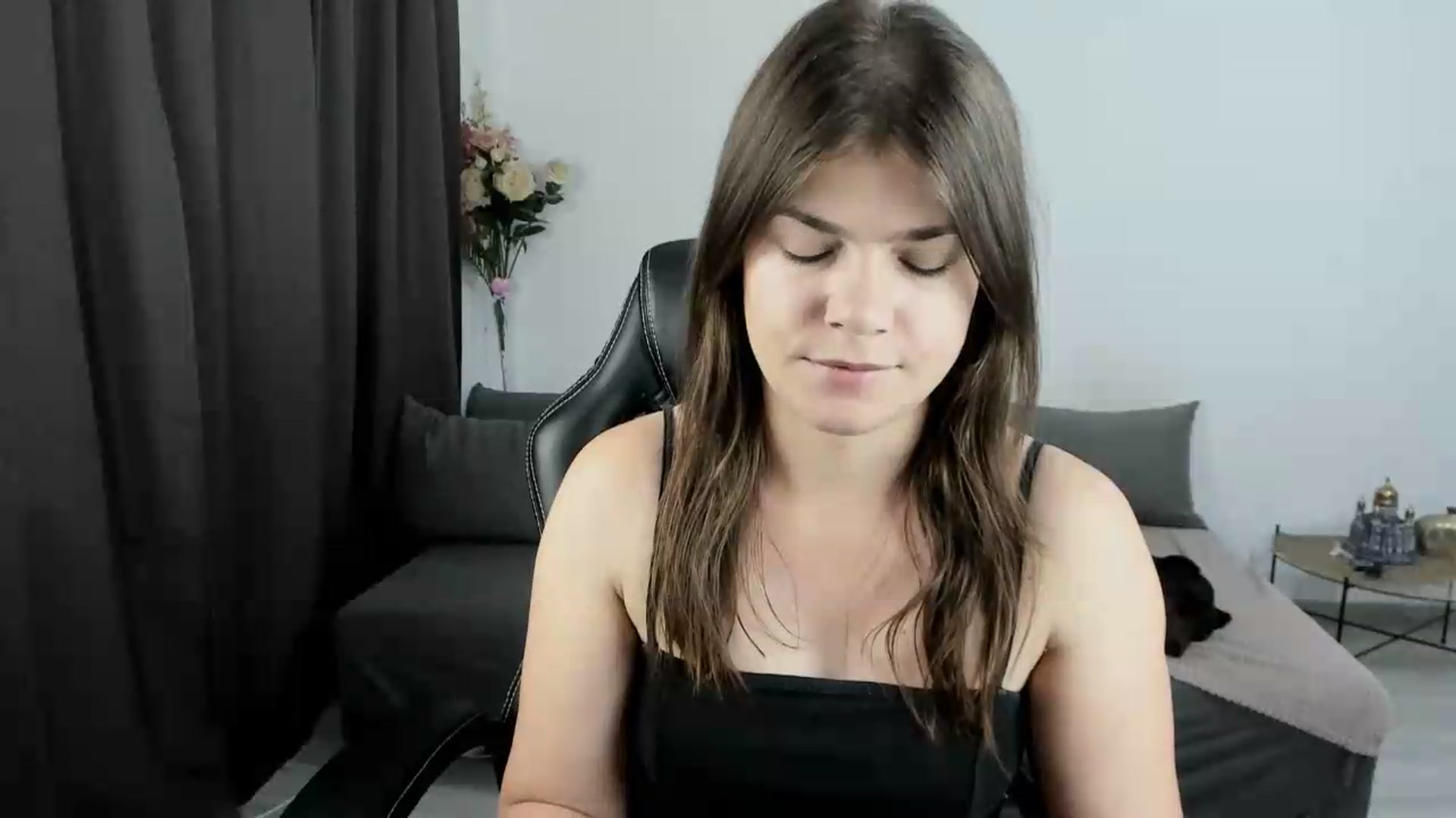 Gallery image thumbnail from Adisonn4you's myfreecams stream on, 07/12/2026, 02:25 image 5 of 20