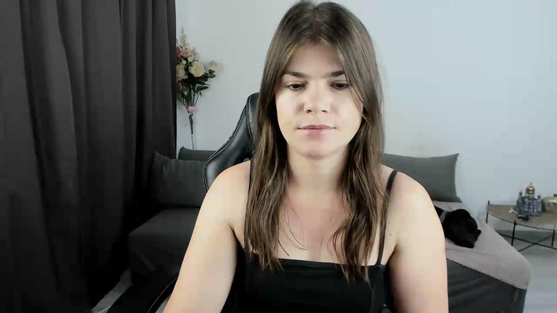Gallery image thumbnail from Adisonn4you's myfreecams stream on, 07/12/2026, 02:25 image 12 of 20