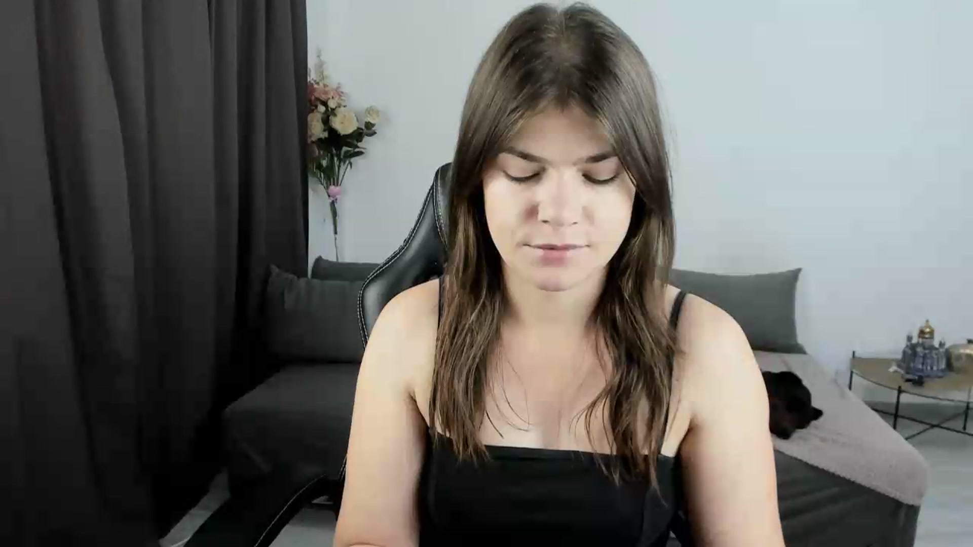 Gallery image thumbnail from Adisonn4you's myfreecams stream on, 07/12/2026, 02:25 image 4 of 20