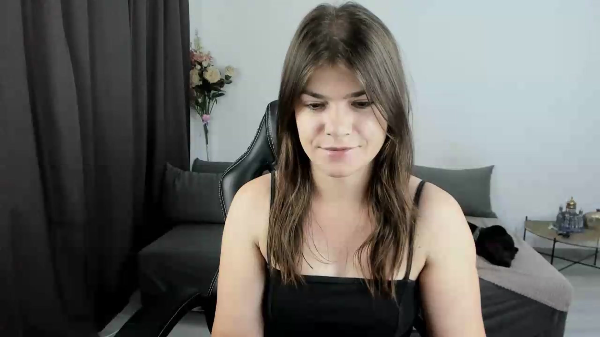Gallery image thumbnail from Adisonn4you's myfreecams stream on, 07/12/2026, 02:25 image 13 of 20