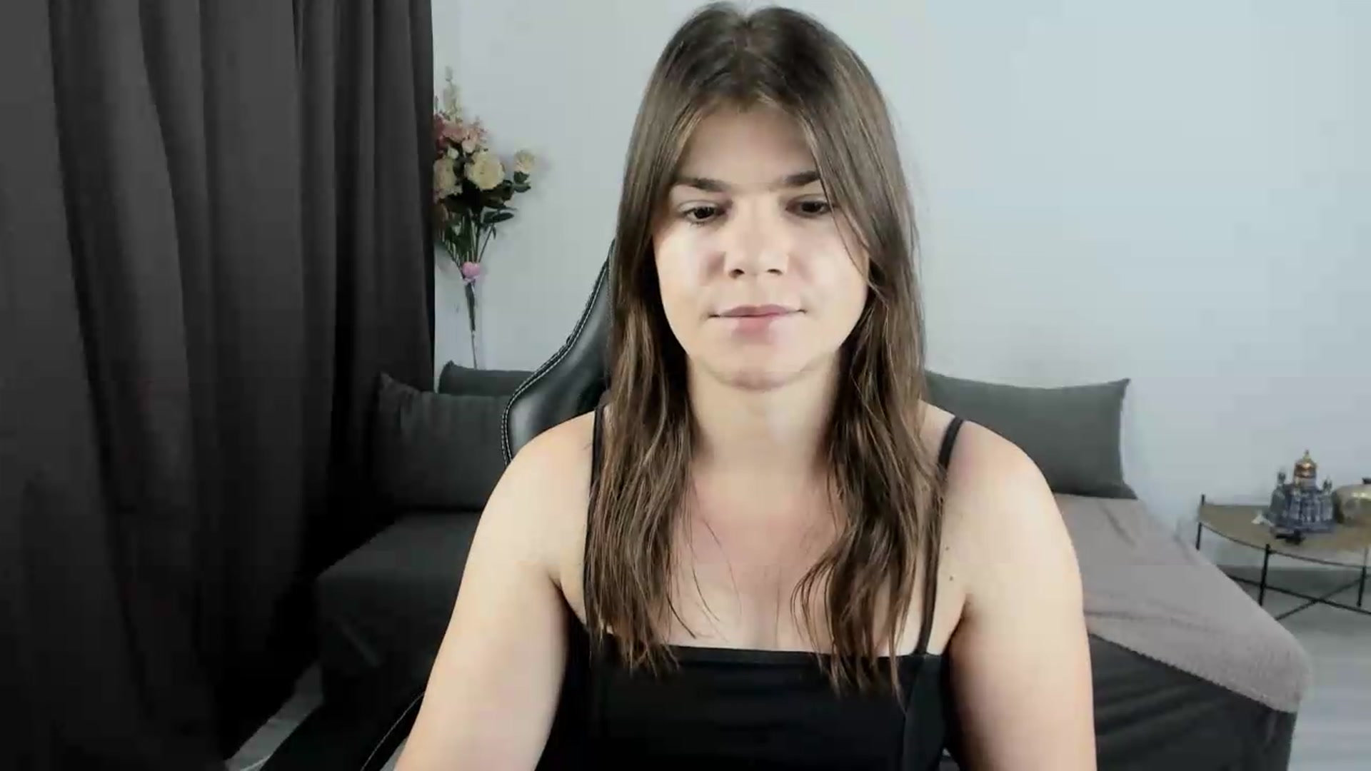 Gallery image thumbnail from Adisonn4you's myfreecams stream on, 07/12/2026, 02:25 image 16 of 20