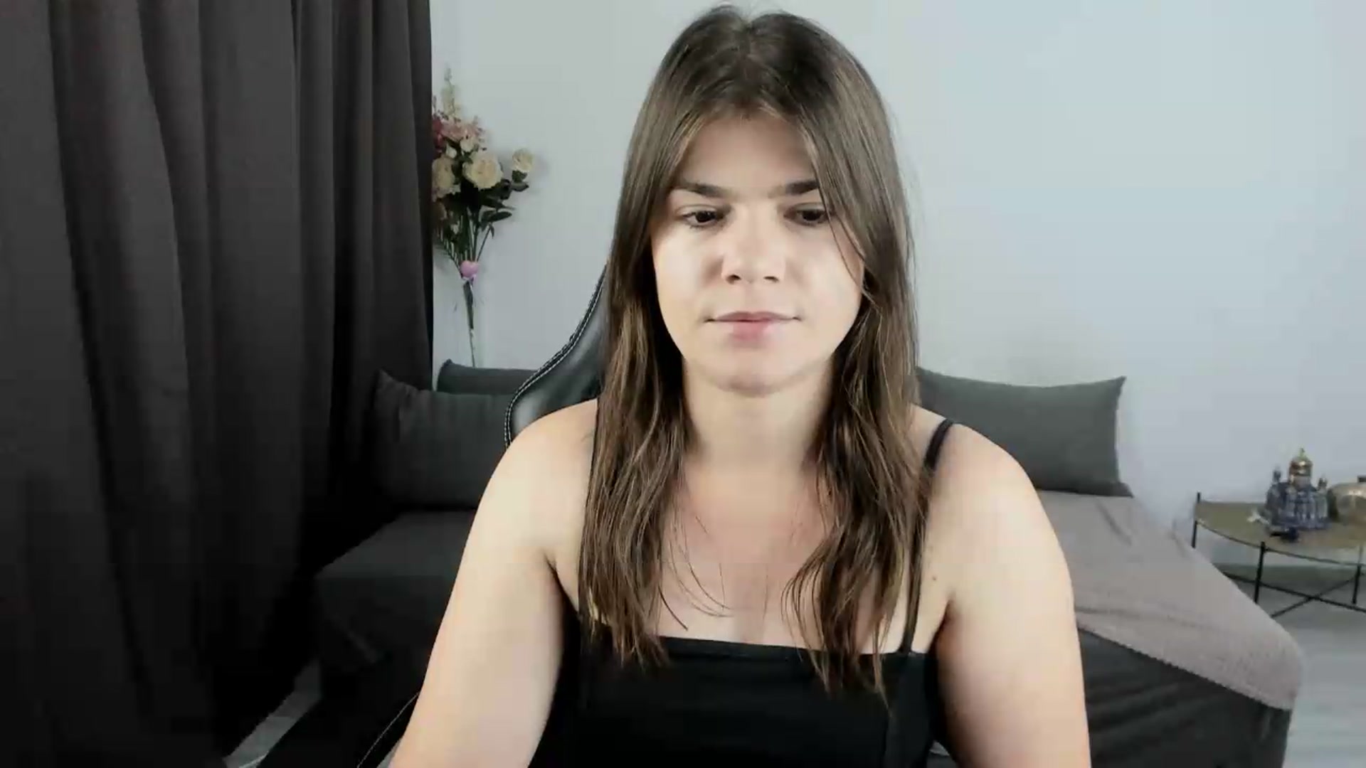 Gallery image thumbnail from Adisonn4you's myfreecams stream on, 07/12/2026, 02:25 image 14 of 20