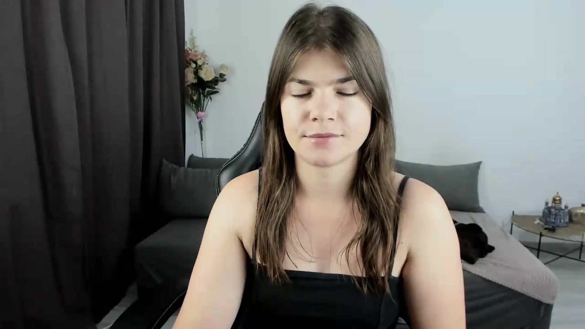 Gallery image thumbnail from Adisonn4you's myfreecams stream on, 07/12/2026, 02:25 image 3 of 20