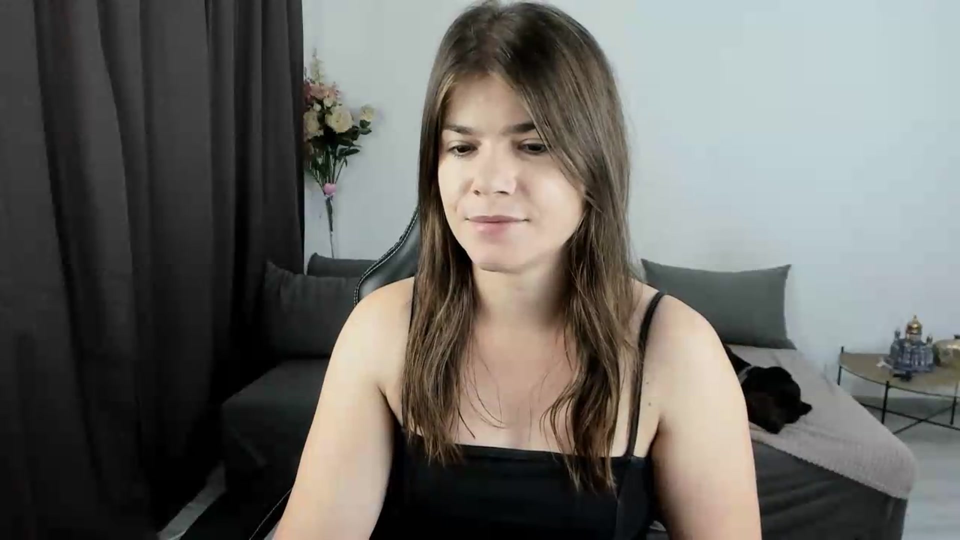 Gallery image thumbnail from Adisonn4you's myfreecams stream on, 07/12/2026, 02:25 image 10 of 20
