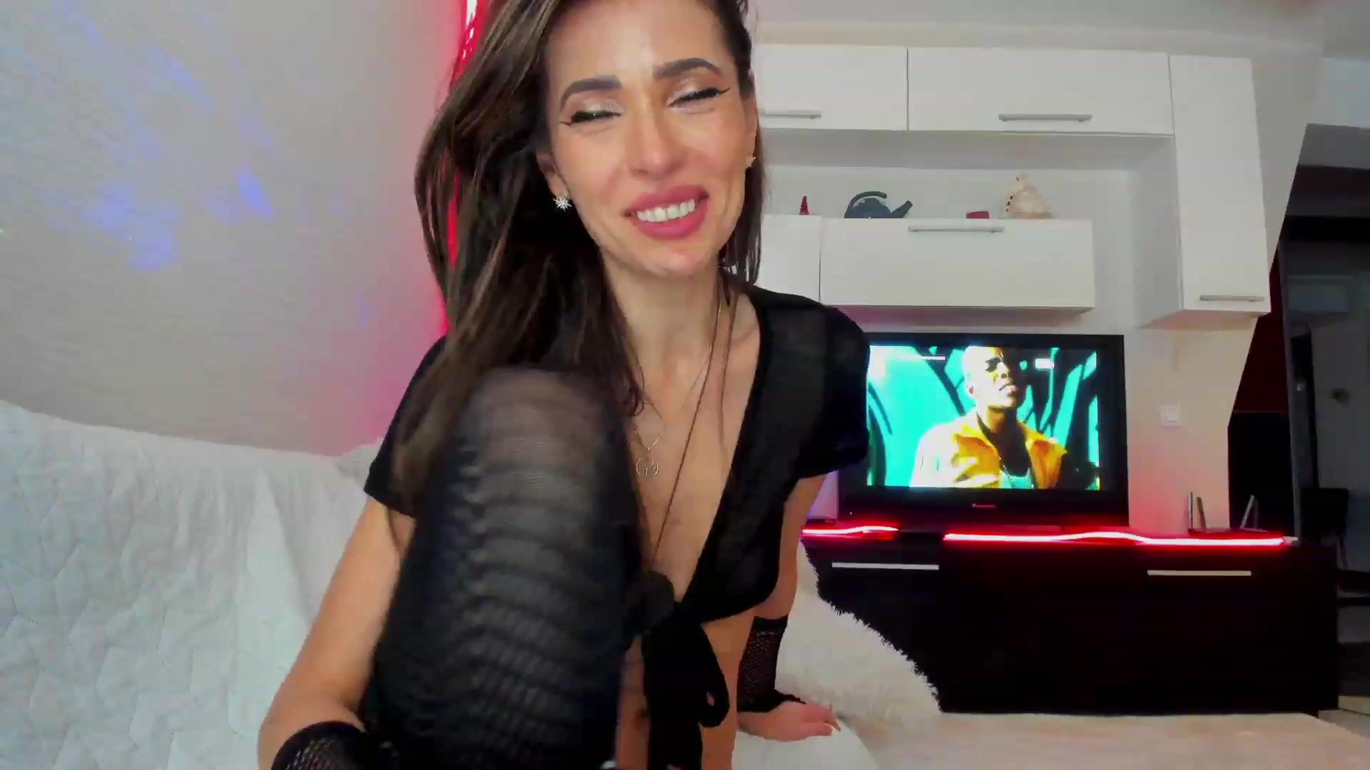 Gallery image thumbnail from AdmiralAss4U's myfreecams stream on, 03/04/2023, 03:37 image 15 of 20