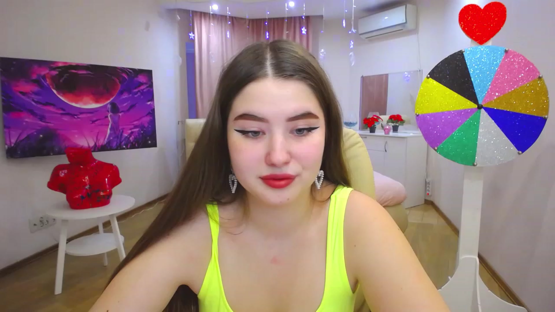 Gallery image thumbnail from AdmireMyEyes's myfreecams stream on, 11/15/2022, 08:56 image 17 of 20