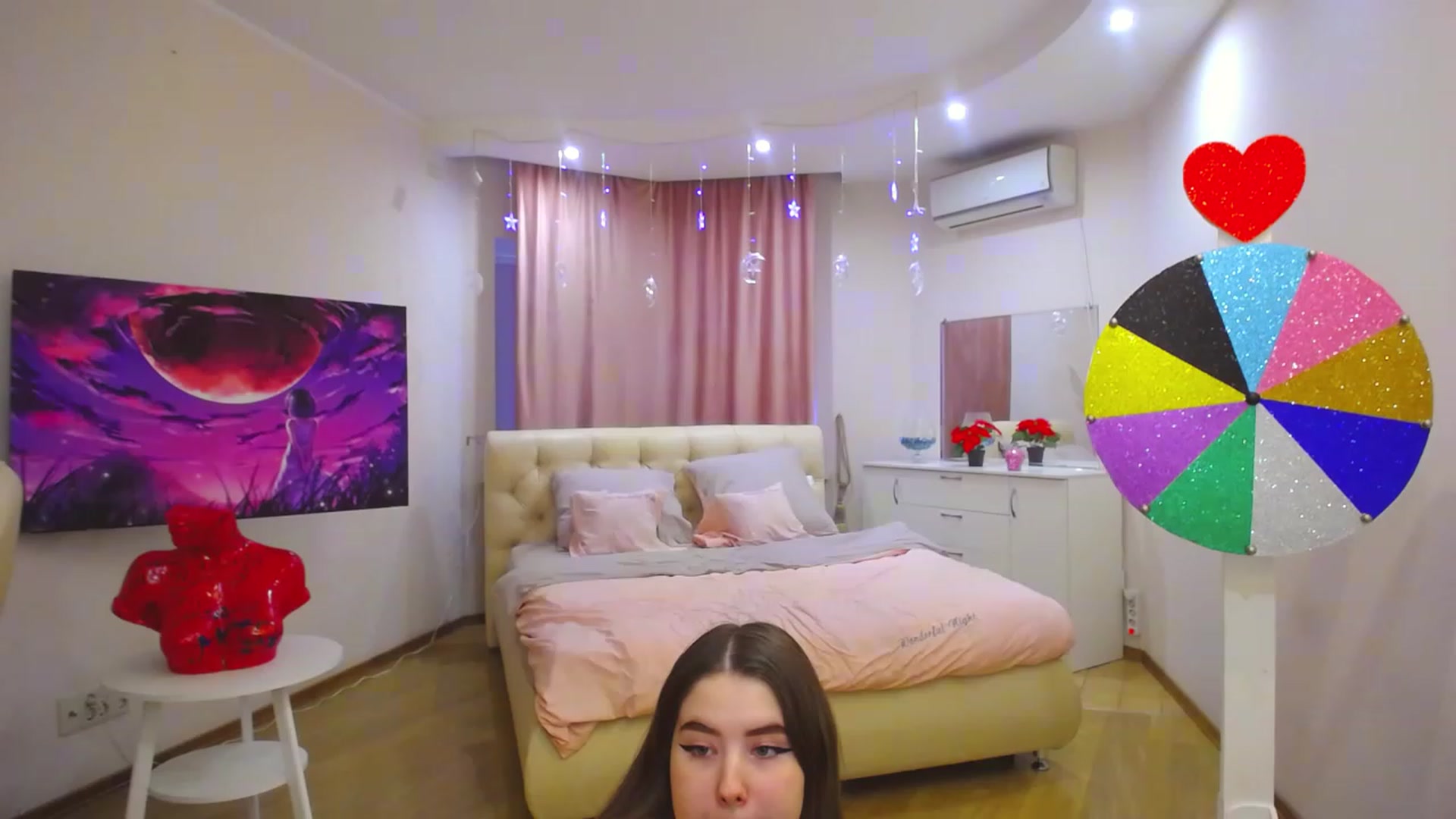 Gallery image thumbnail from AdmireMyEyes's myfreecams stream on, 11/15/2022, 08:56 image 3 of 20