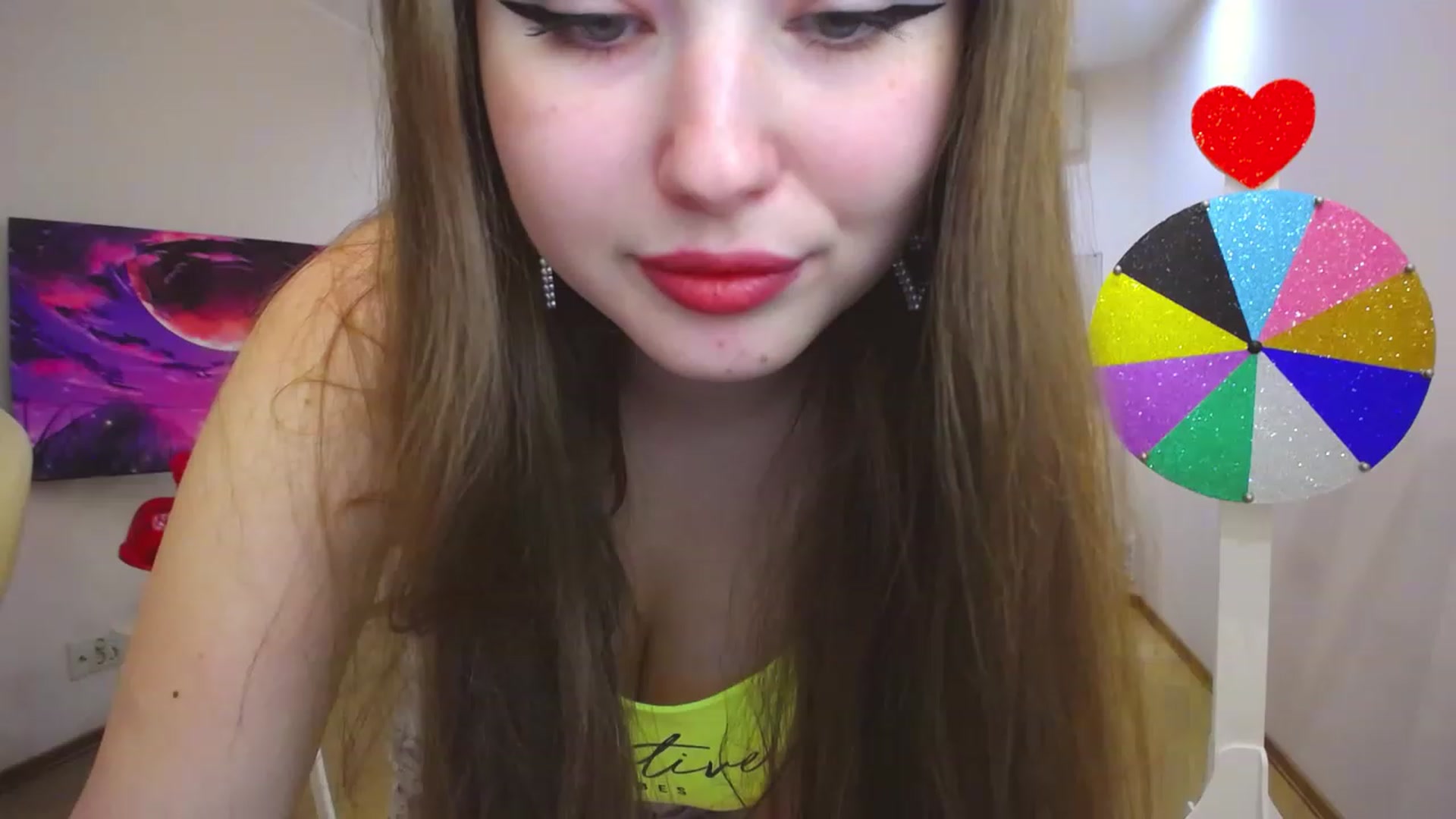 Gallery image thumbnail from AdmireMyEyes's myfreecams stream on, 11/15/2022, 08:56 image 13 of 20