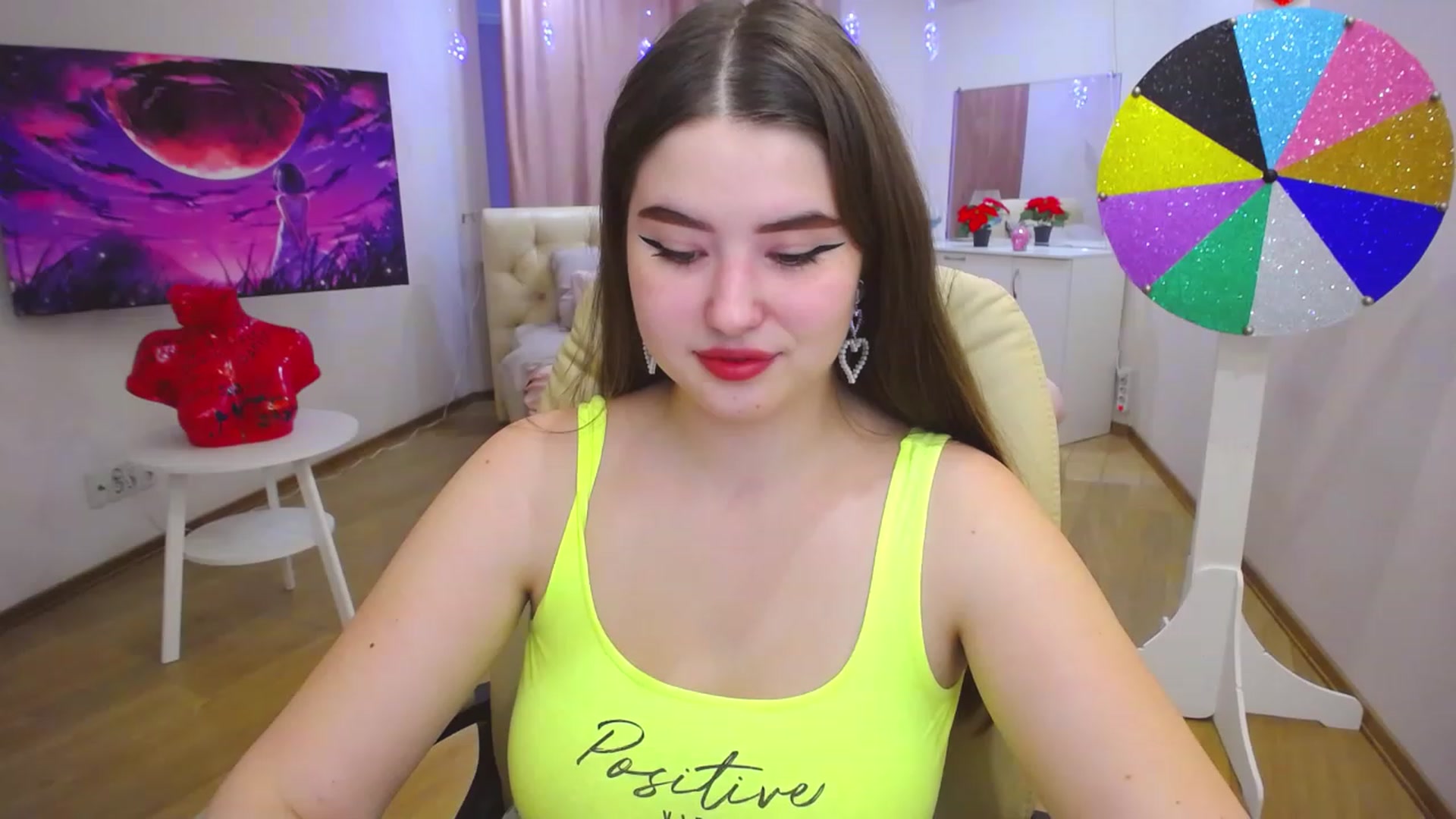Gallery image thumbnail from AdmireMyEyes's myfreecams stream on, 11/15/2022, 08:56 image 19 of 20
