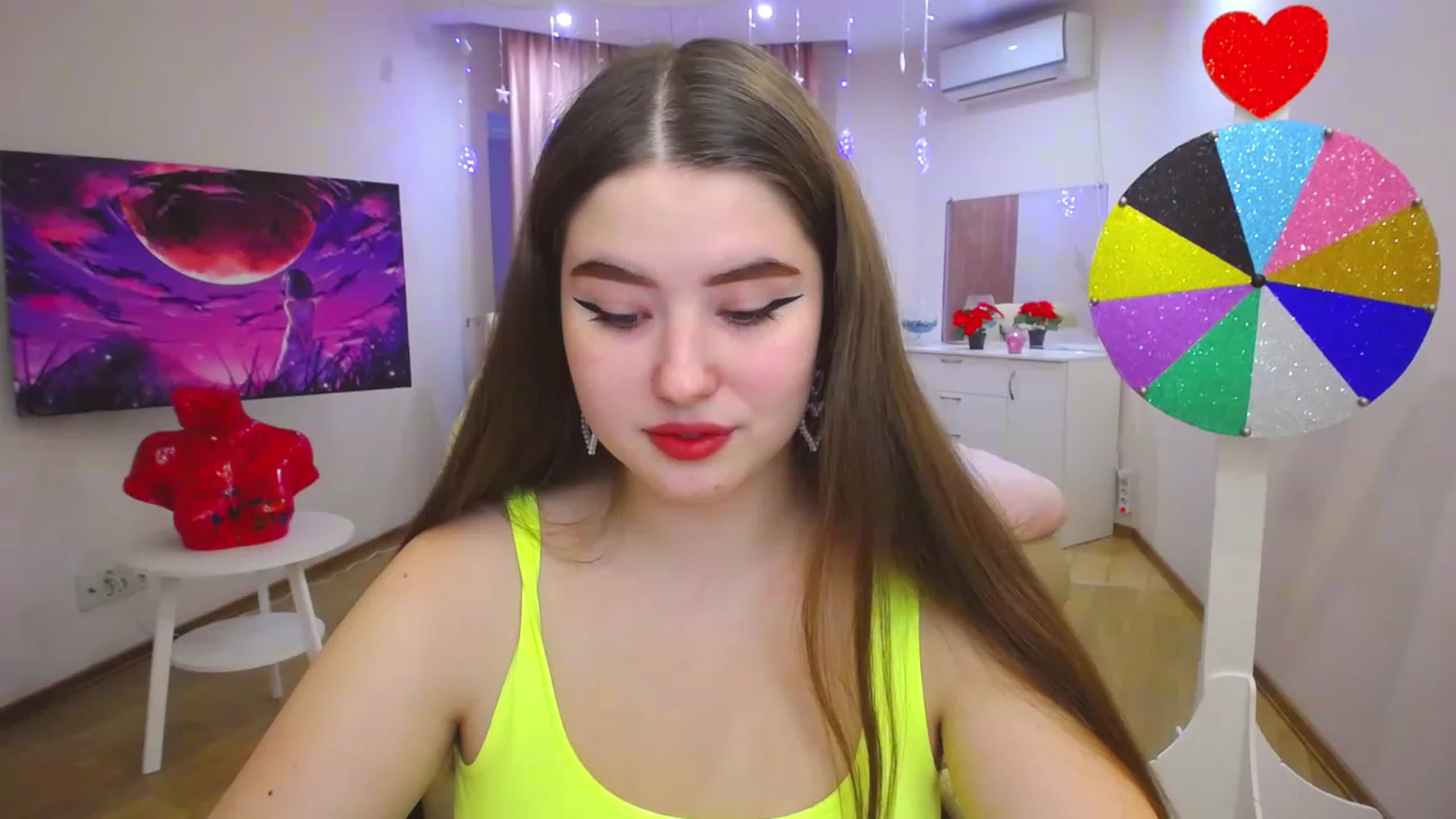 Gallery image thumbnail from AdmireMyEyes's myfreecams stream on, 11/15/2022, 08:56 image 16 of 20