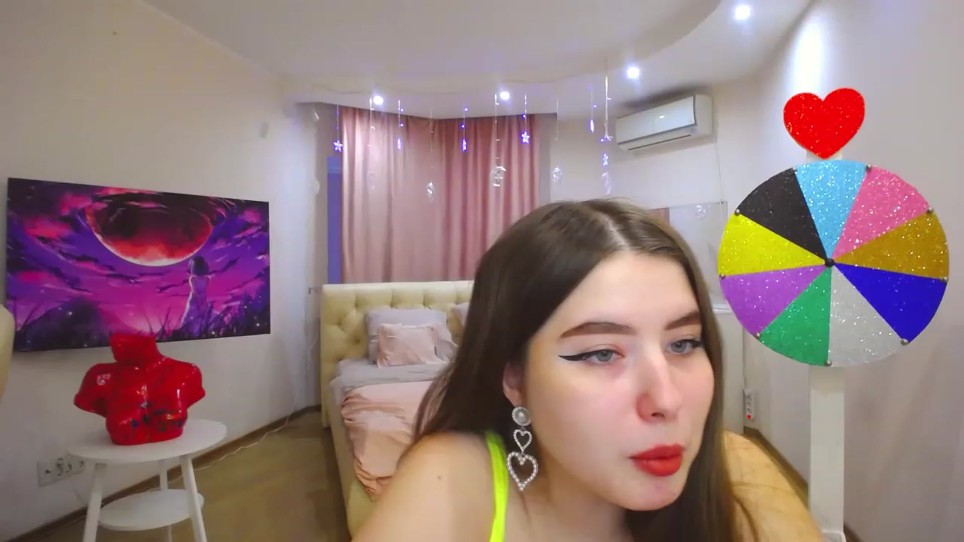 Gallery image thumbnail from AdmireMyEyes's myfreecams stream on, 11/15/2022, 08:56 image 2 of 20