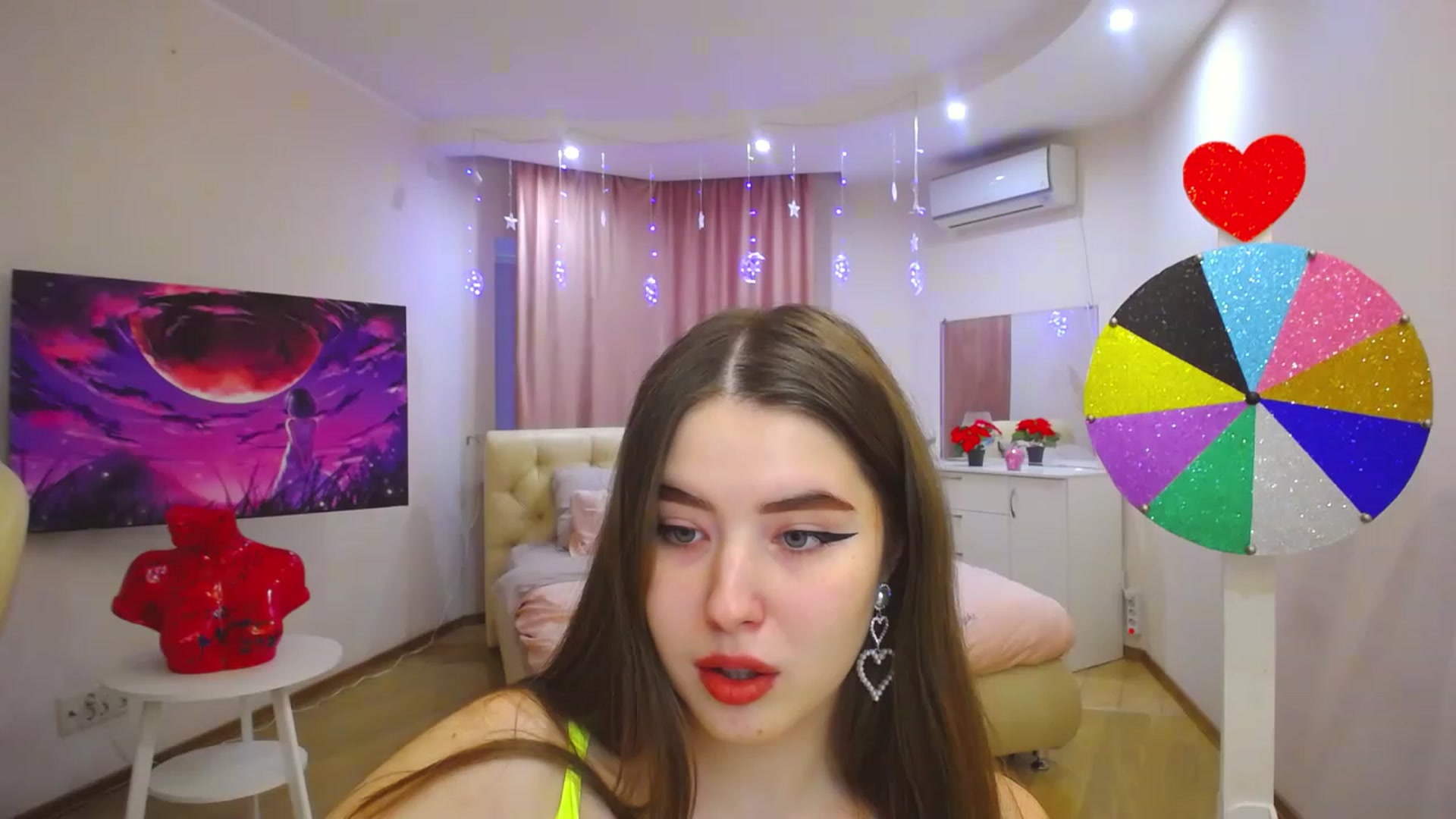 Gallery image thumbnail from AdmireMyEyes's myfreecams stream on, 11/15/2022, 08:56 image 4 of 20