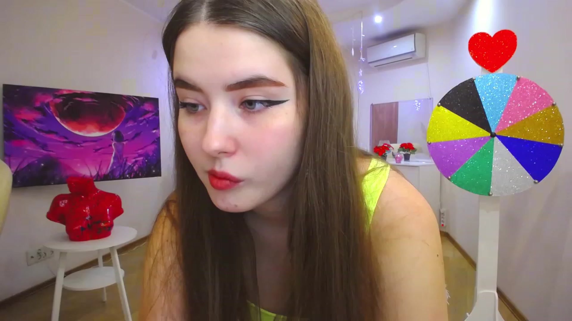 Gallery image thumbnail from AdmireMyEyes's myfreecams stream on, 11/15/2022, 08:56 image 10 of 20