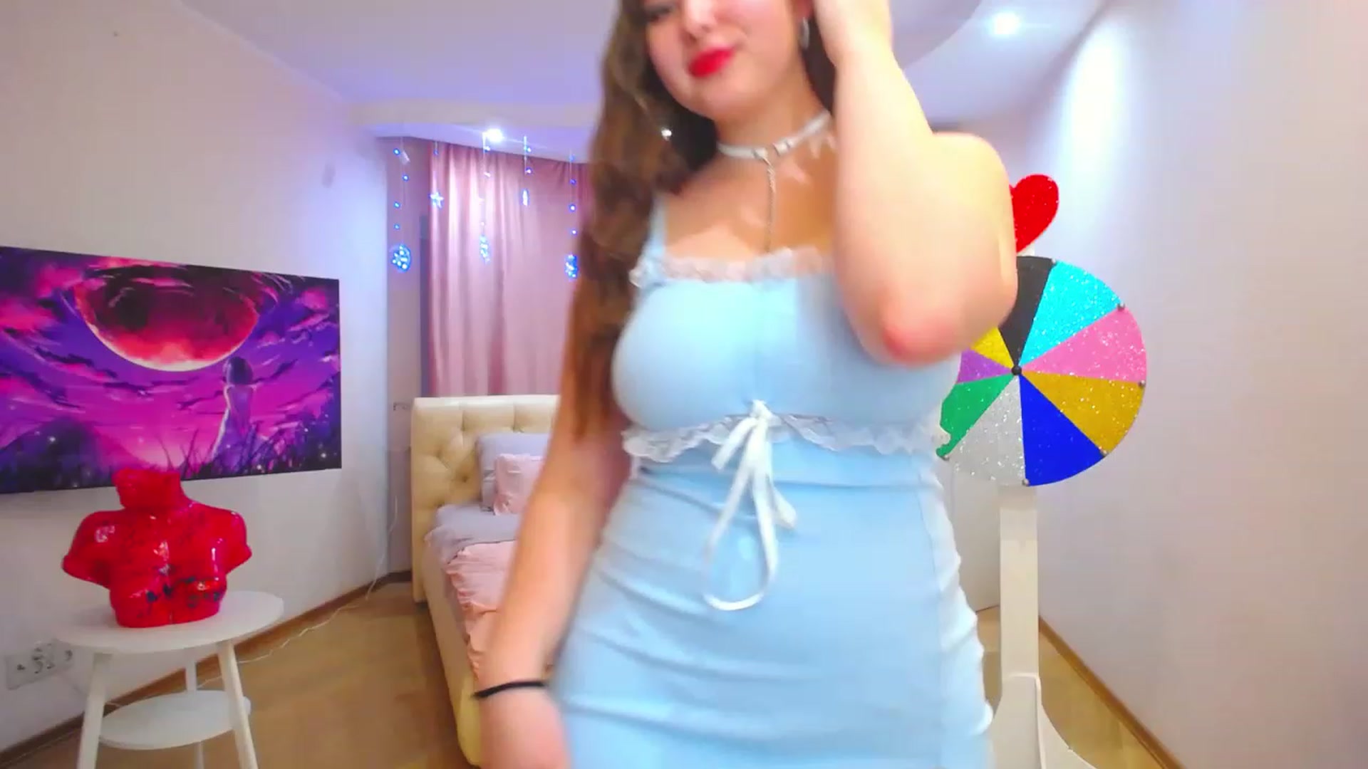 Gallery image thumbnail from AdmireMyEyes's myfreecams stream on, 11/16/2022, 08:40 image 3 of 20