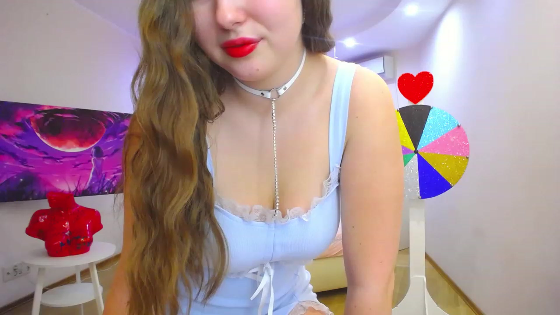 Gallery image thumbnail from AdmireMyEyes's myfreecams stream on, 11/16/2022, 08:40 image 5 of 20