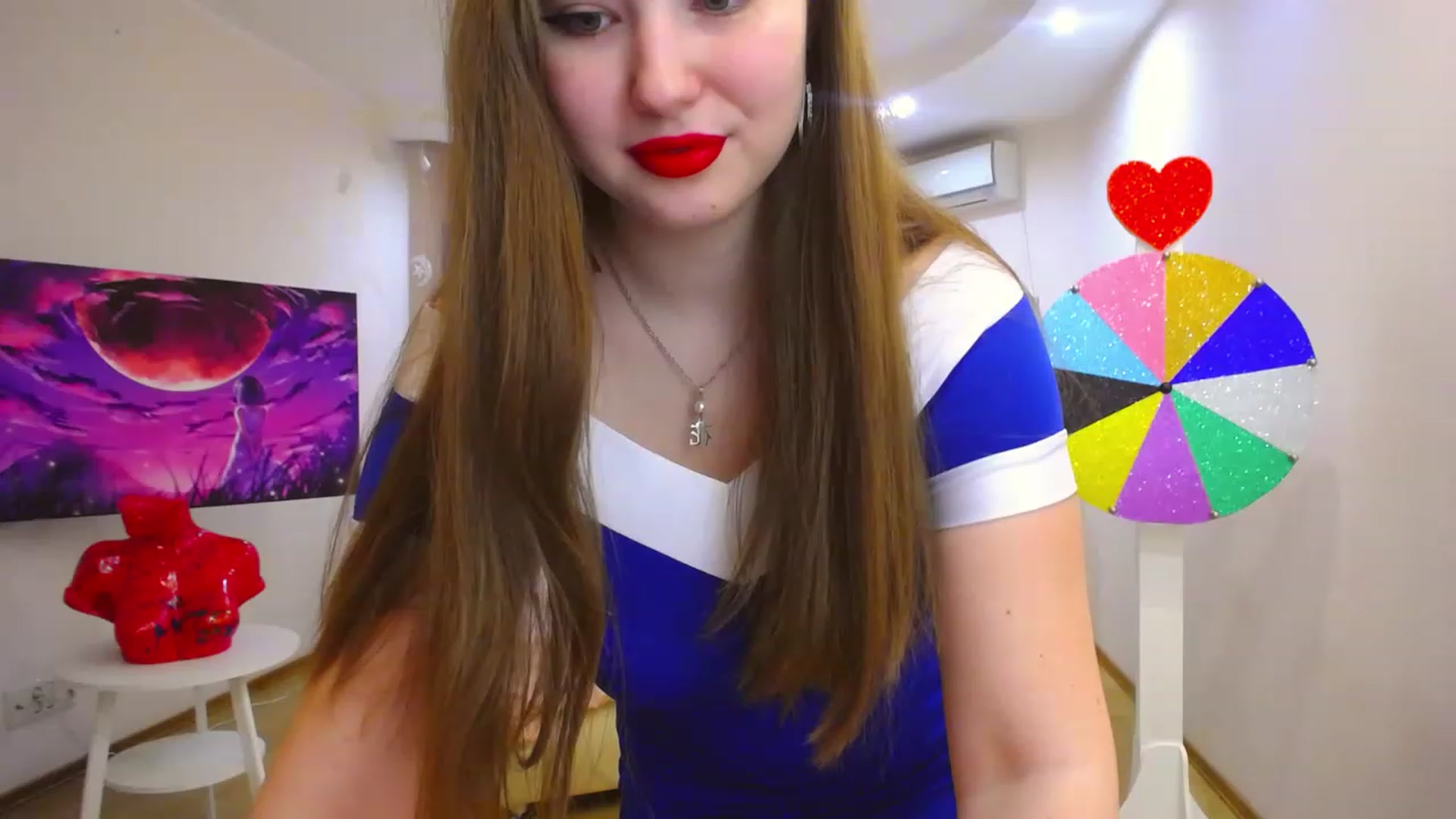 Gallery image thumbnail from AdmireMyEyes's myfreecams stream on, 11/17/2022, 06:57 image 5 of 20