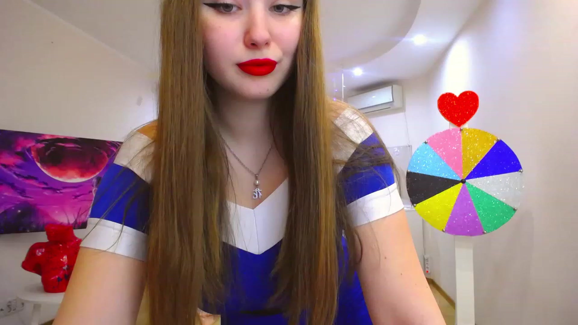 Gallery image thumbnail from AdmireMyEyes's myfreecams stream on, 11/17/2022, 06:57 image 1 of 20