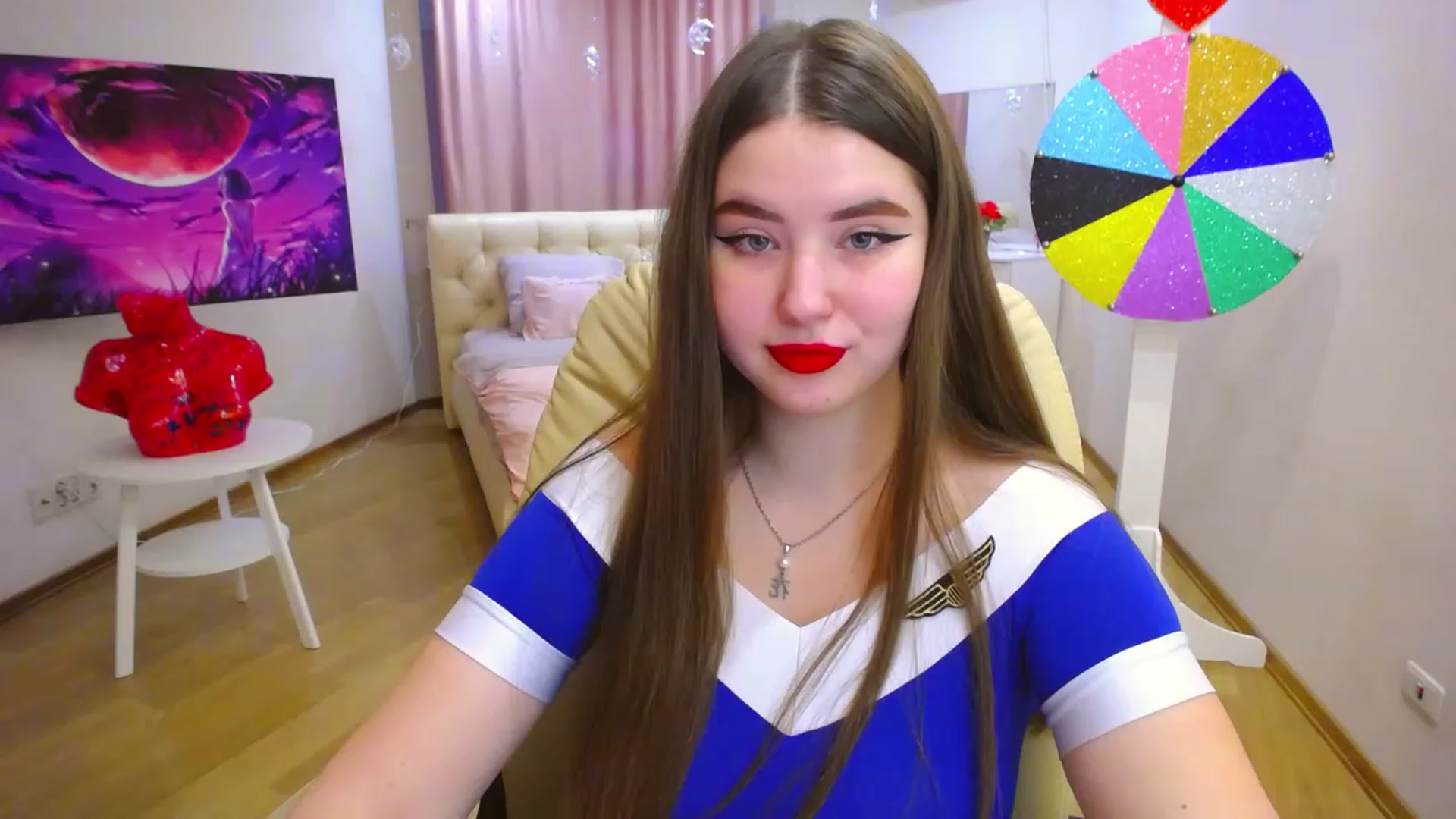 Gallery image thumbnail from AdmireMyEyes's myfreecams stream on, 11/17/2022, 06:57 image 9 of 20