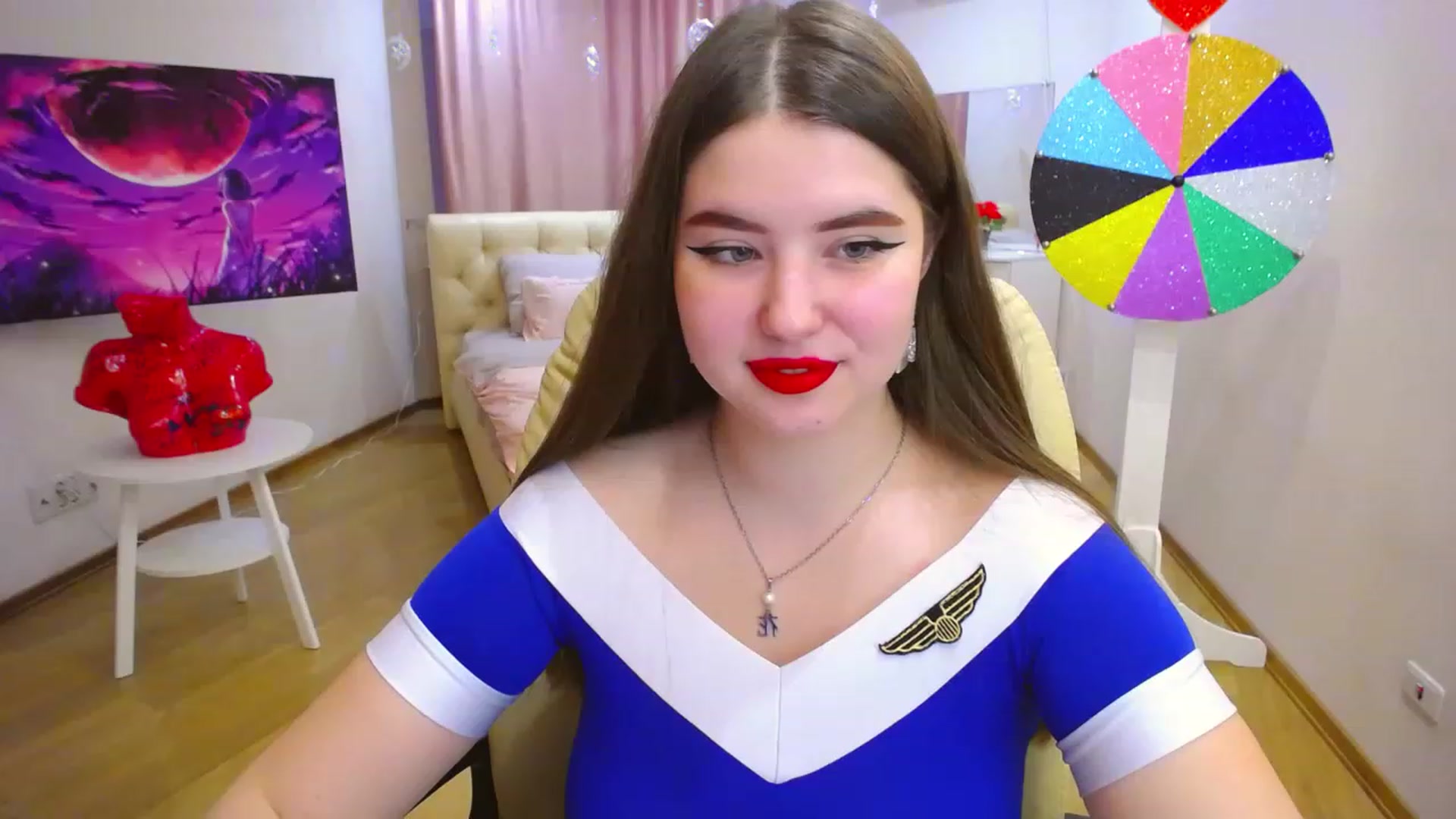 Gallery image thumbnail from AdmireMyEyes's myfreecams stream on, 11/17/2022, 06:57 image 15 of 20